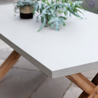 Sita Dining Table - Small