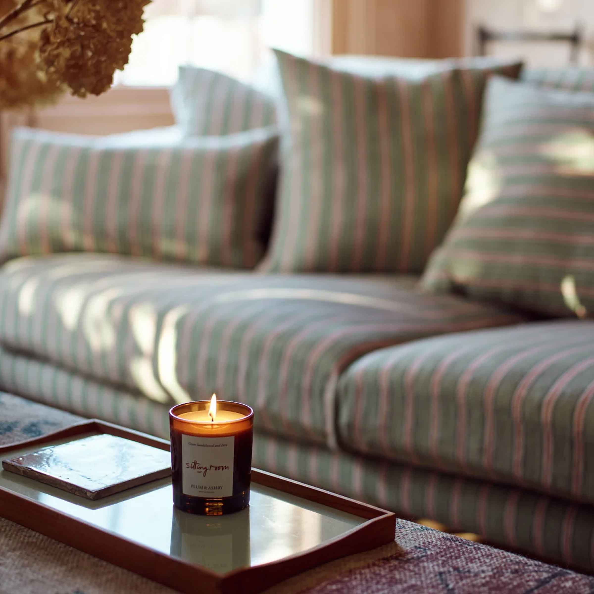 Sitting Room Candle