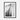 Skyward Sails (Black + White Photography) - Framed