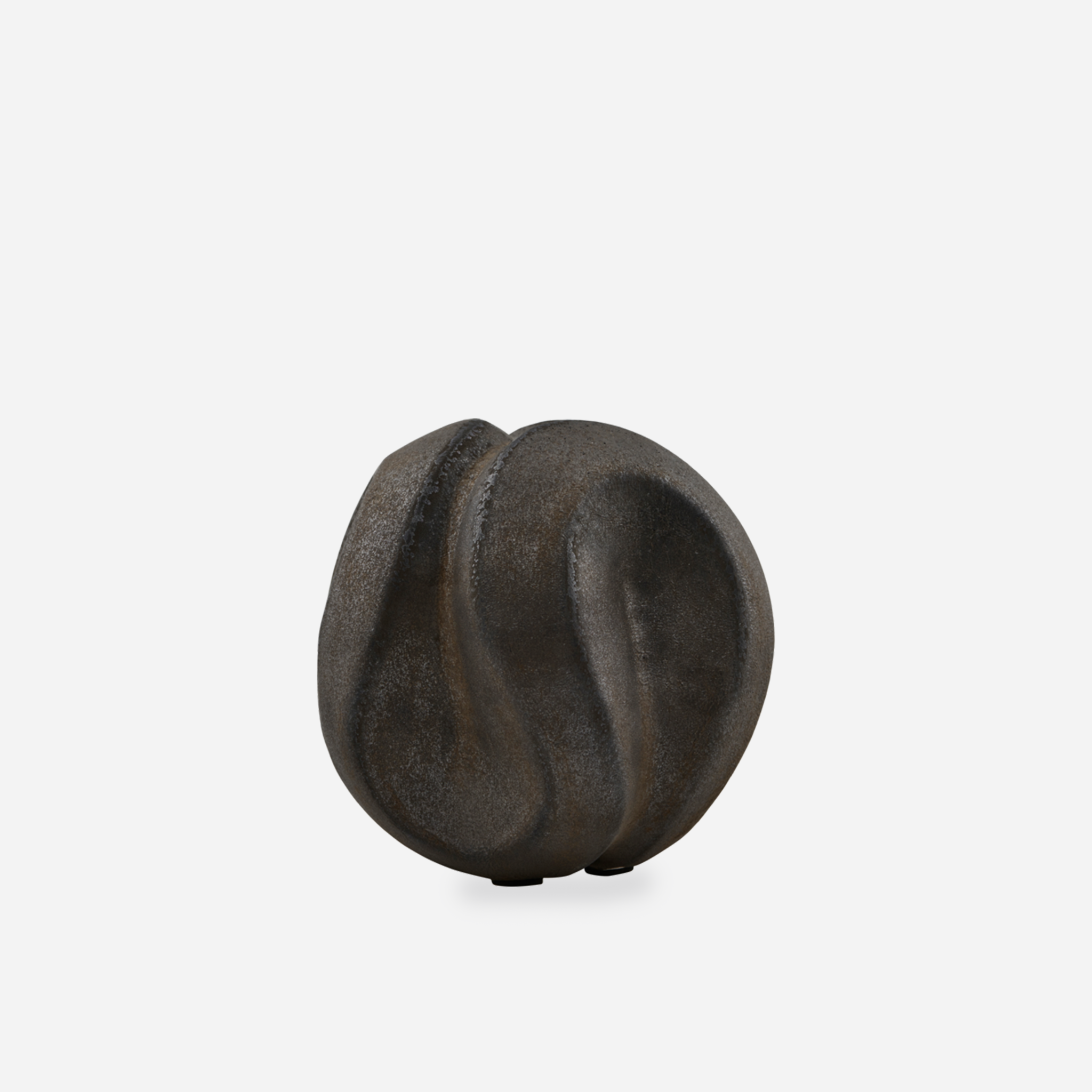 Sling Black Art Piece