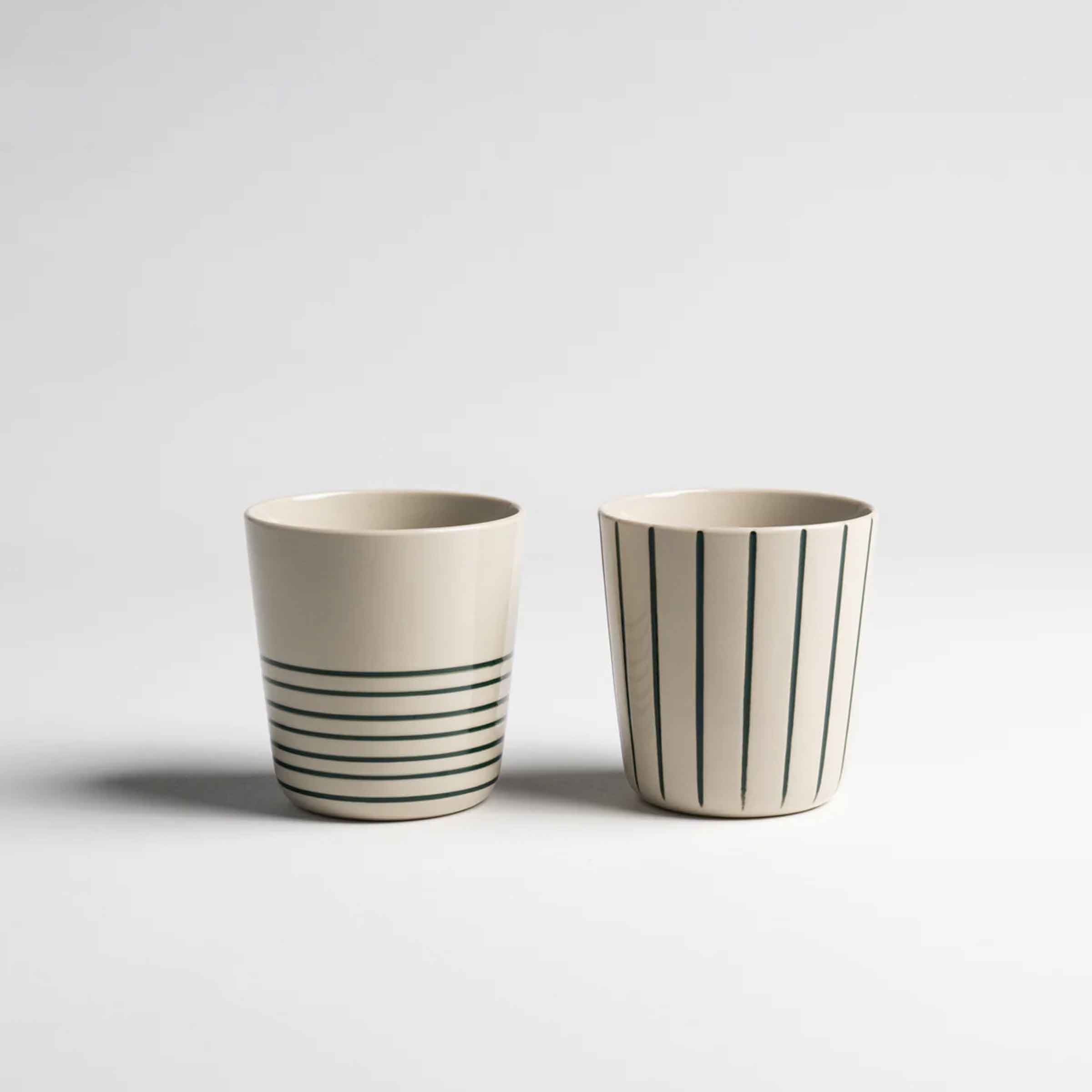 Sorrel Beaker | Large | Sea Green