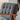 Sowa Armchair | Dark Grey Linen