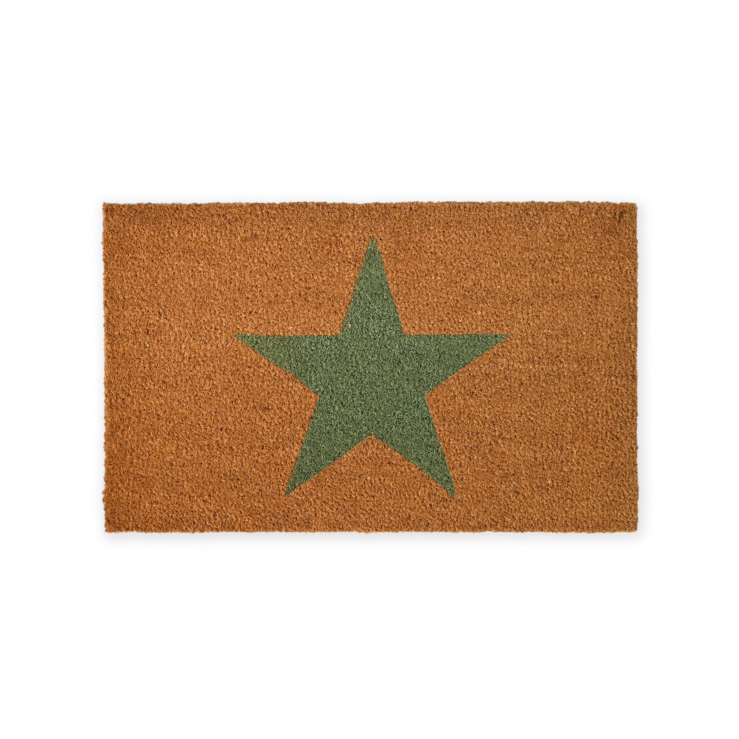Star Doormat | Rosemary | Small