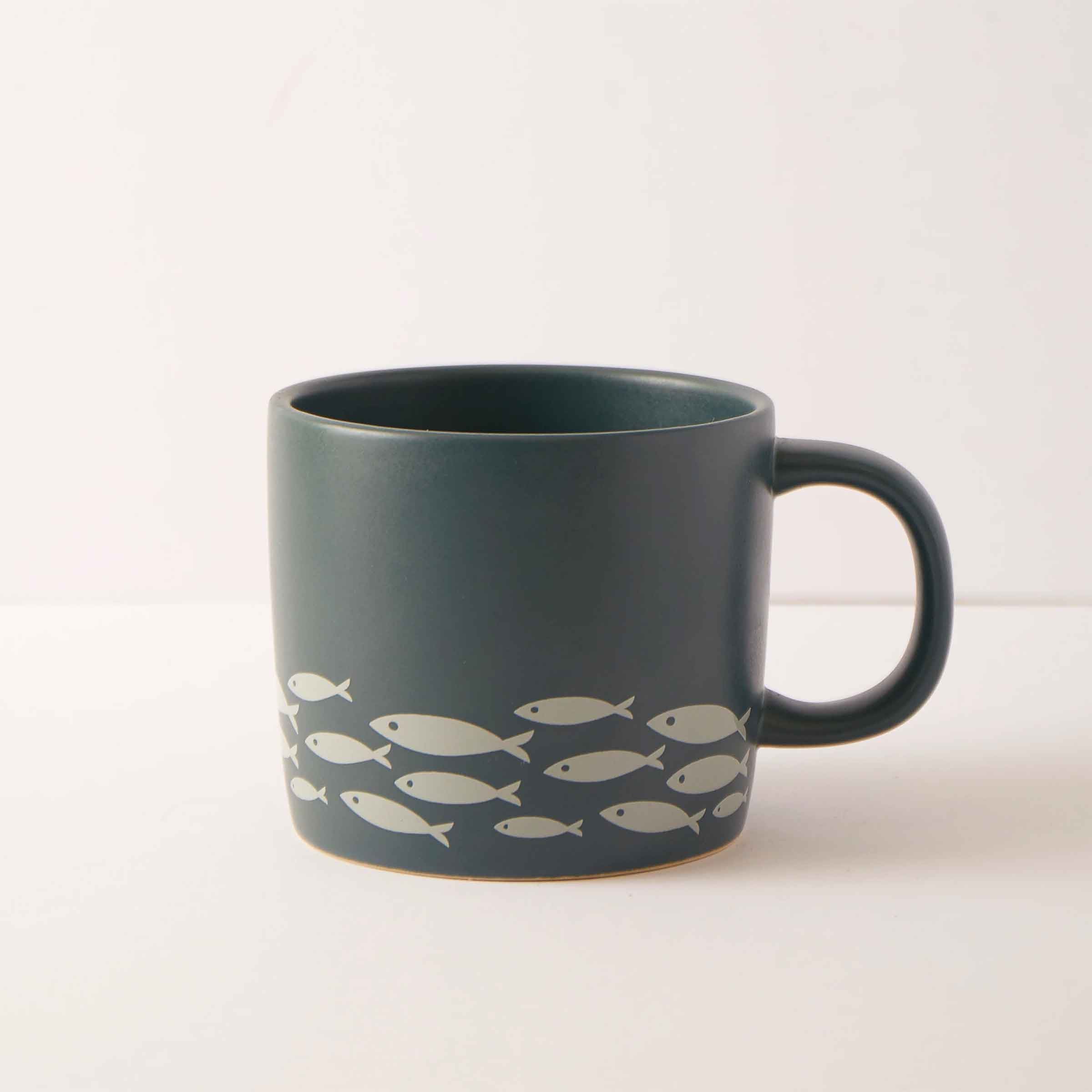 Stoneware Mug | Shoal