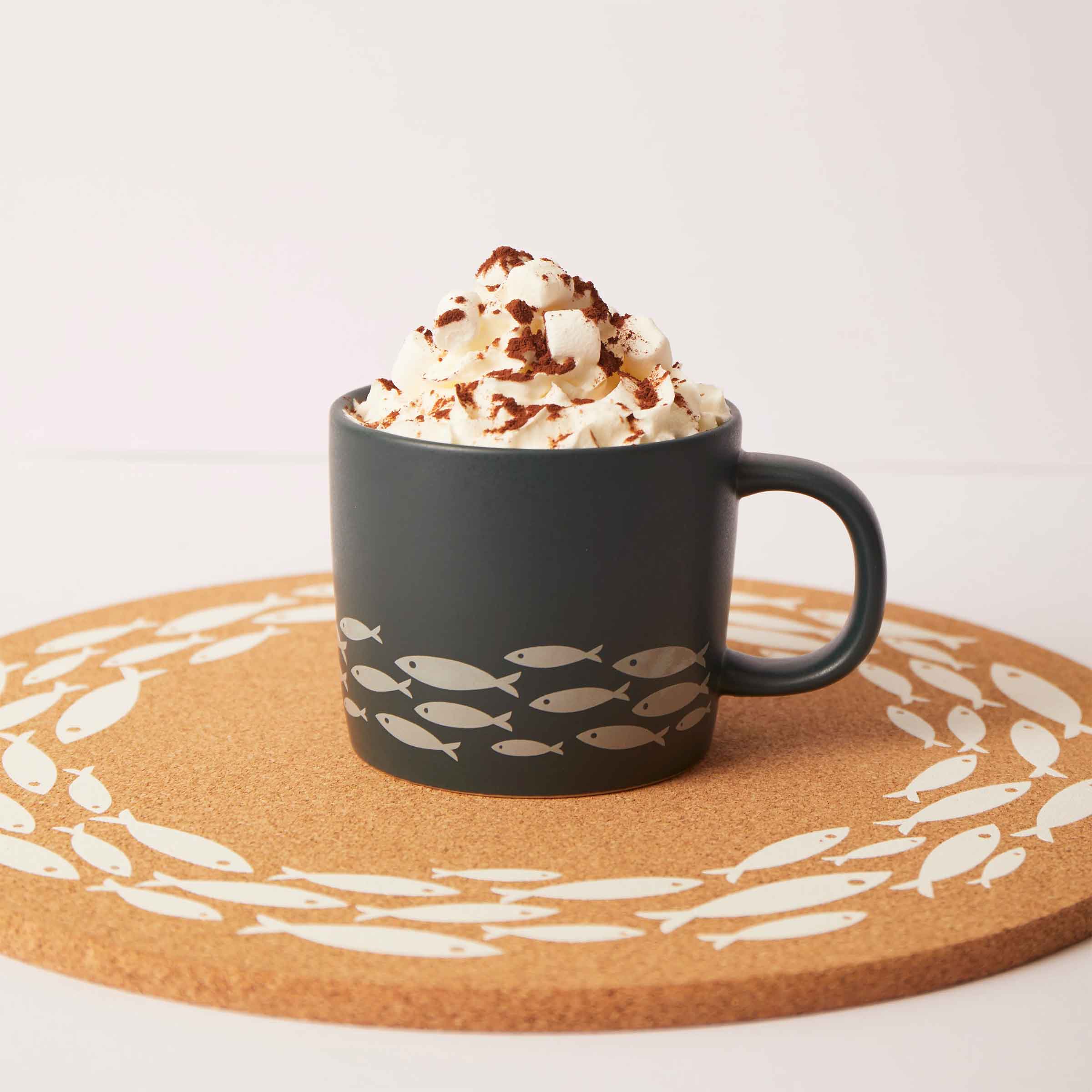 Stoneware Mug | Shoal