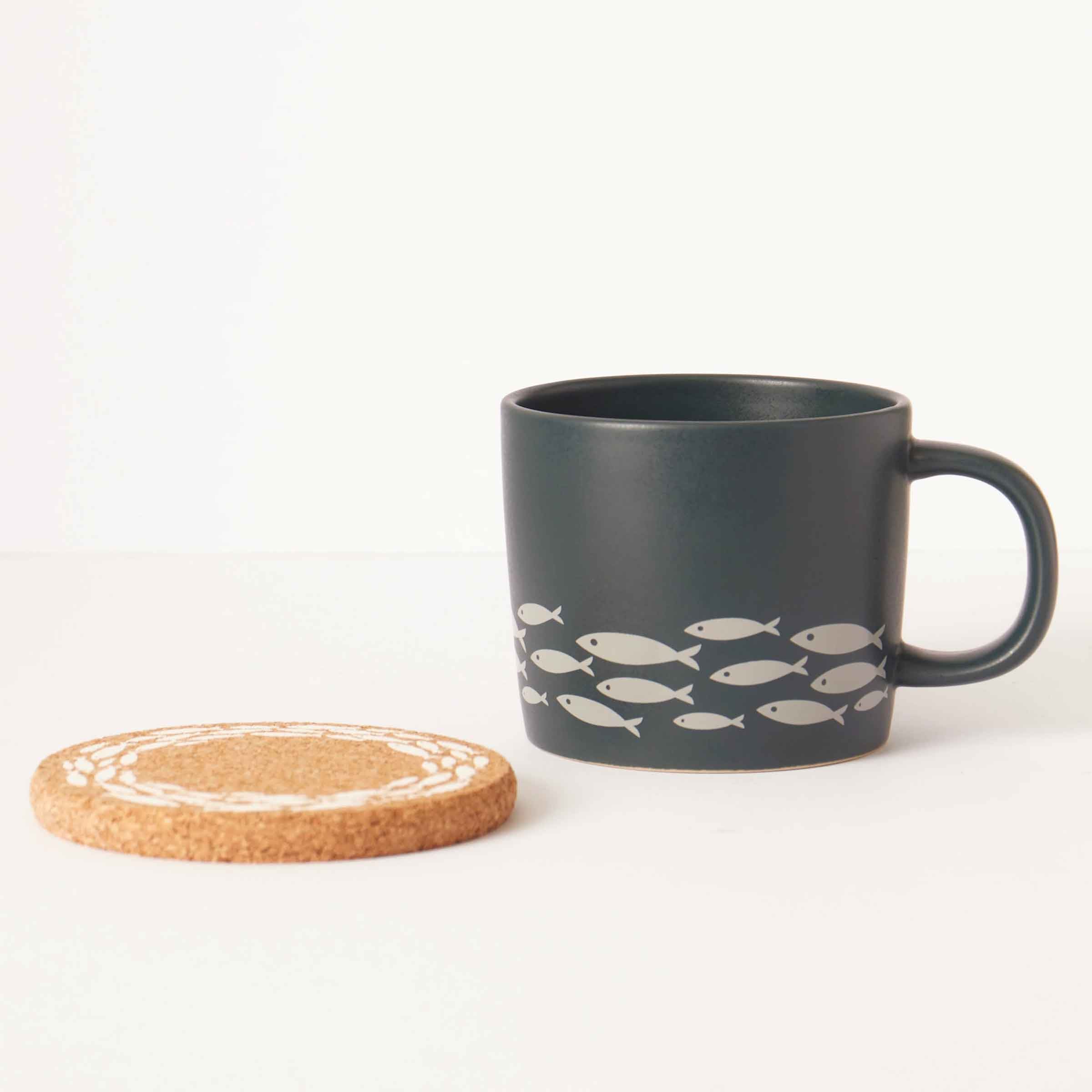 Stoneware Mug | Shoal