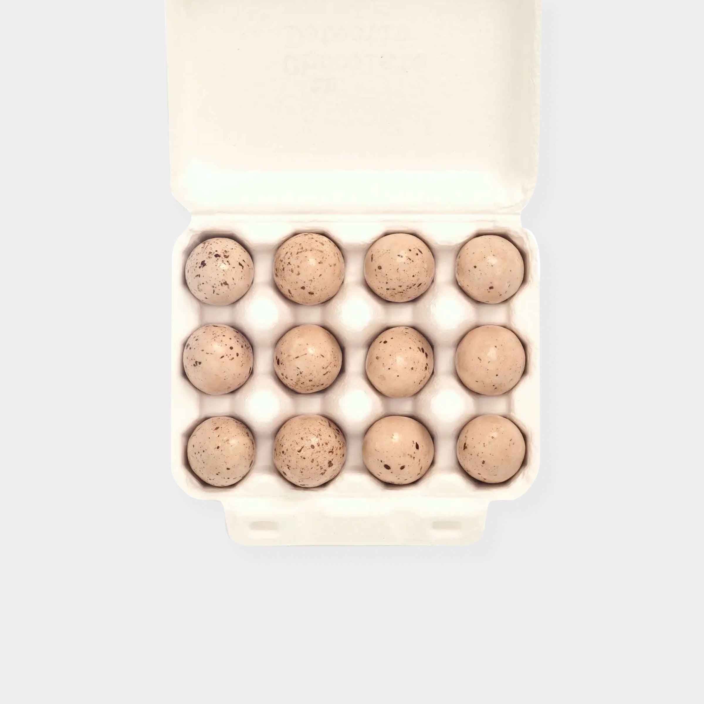 12 Stork Eggs 150g