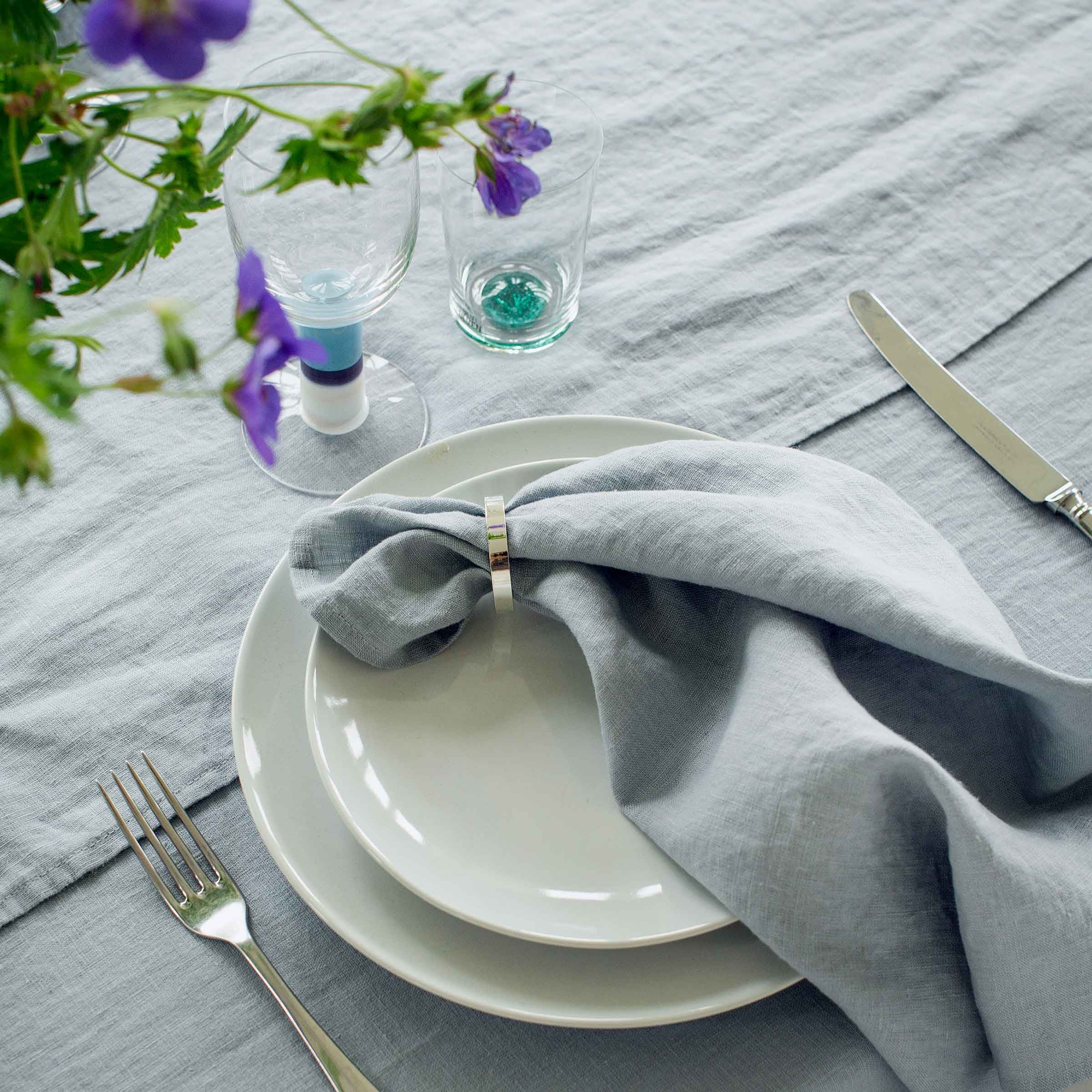 Sunshine Napkin I Heavenly | Set of 4
