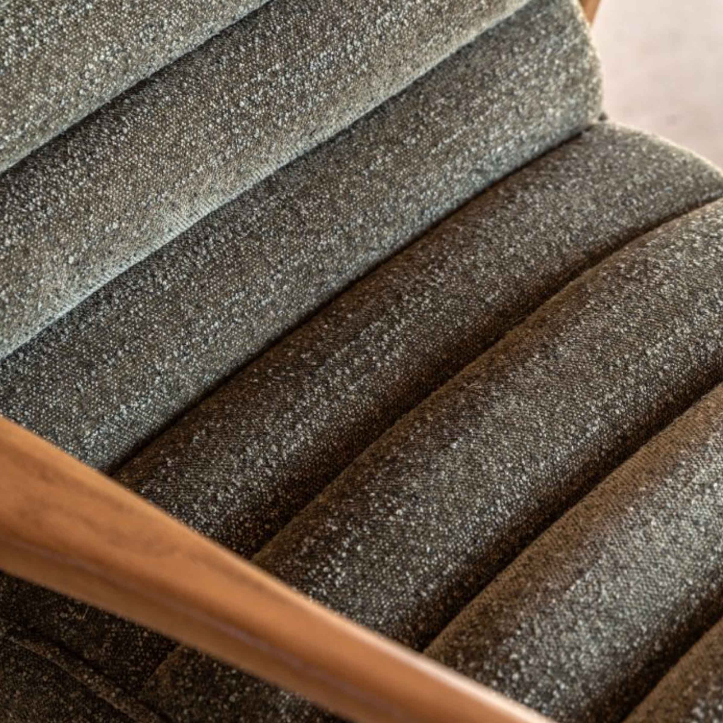 Sunut Armchair | Green