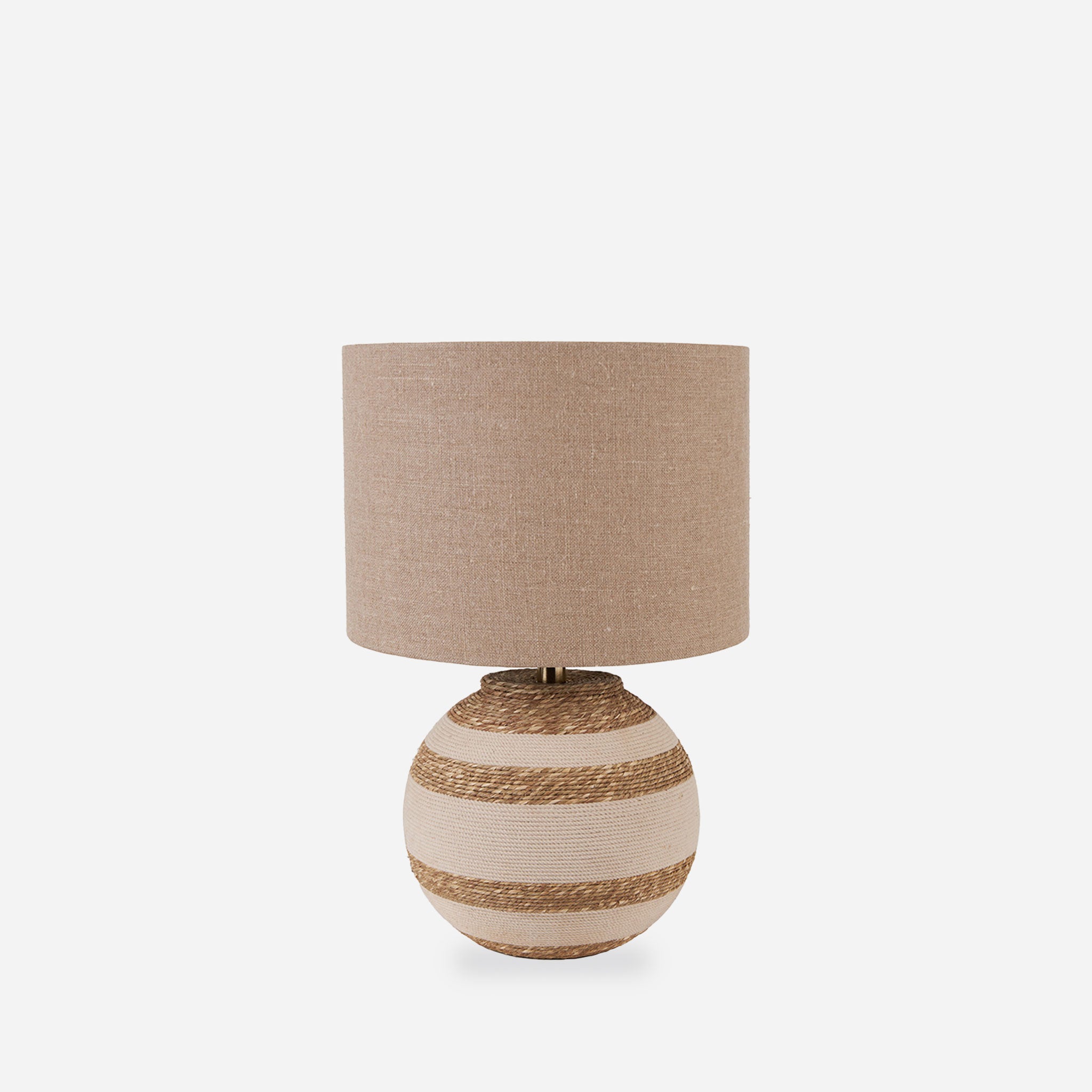 Talalla Sea Grass Table Lamp Base
