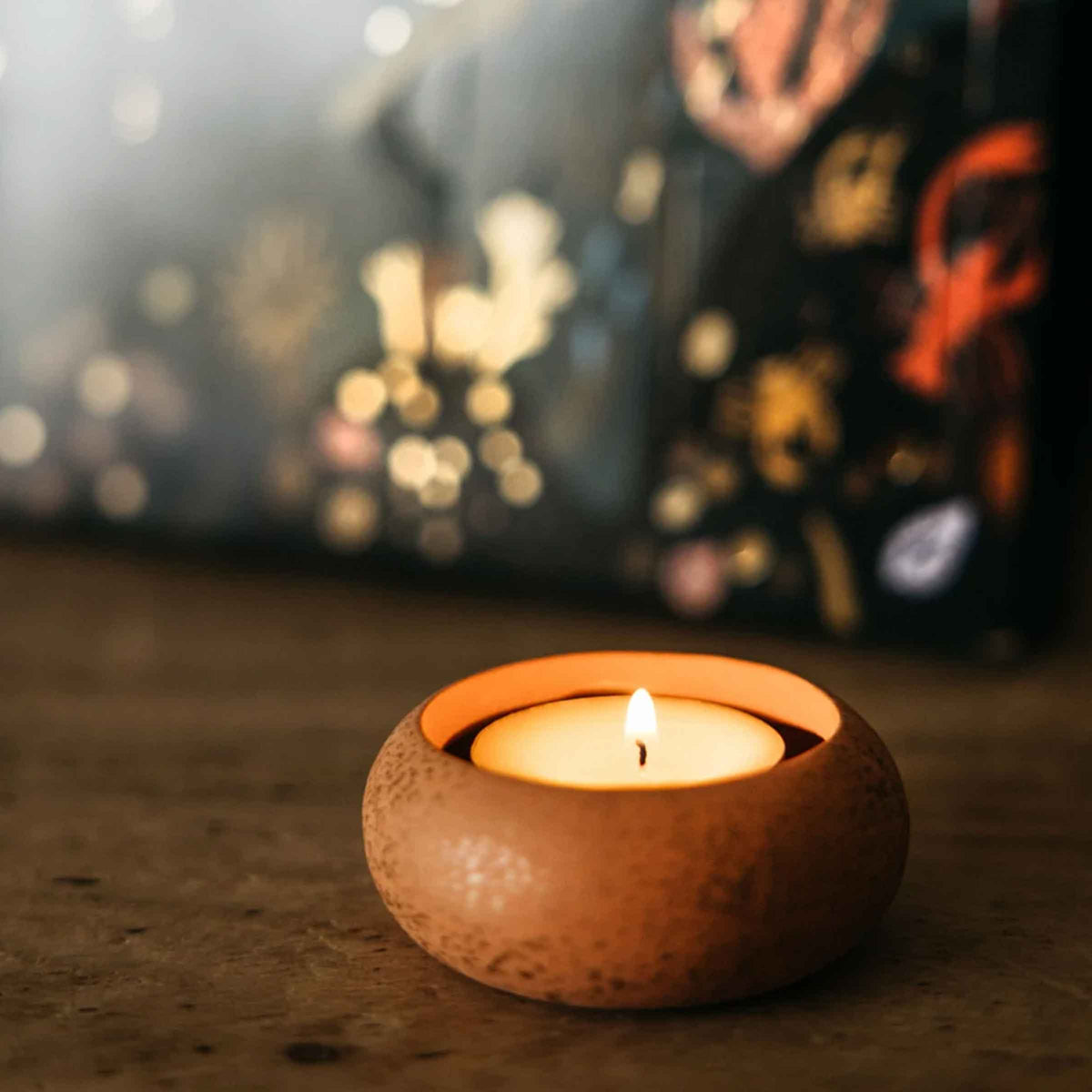 Tealight Advent Calendar
