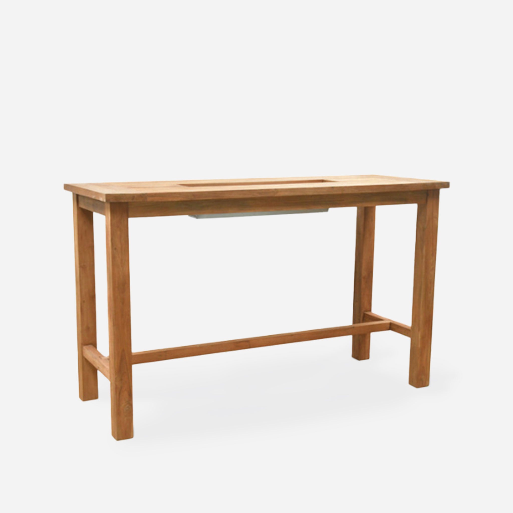 Tepo Bar Table