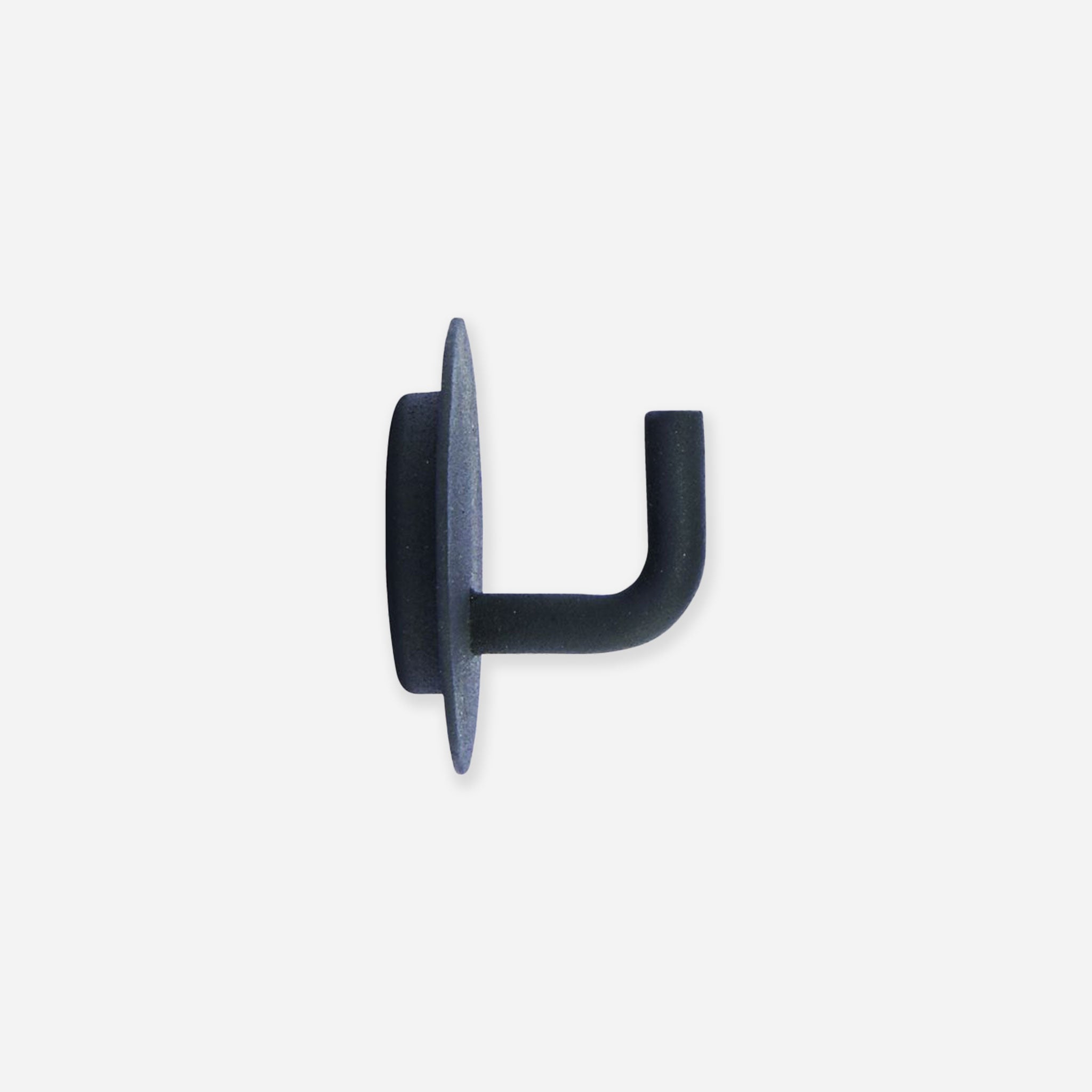 Text Black Hook