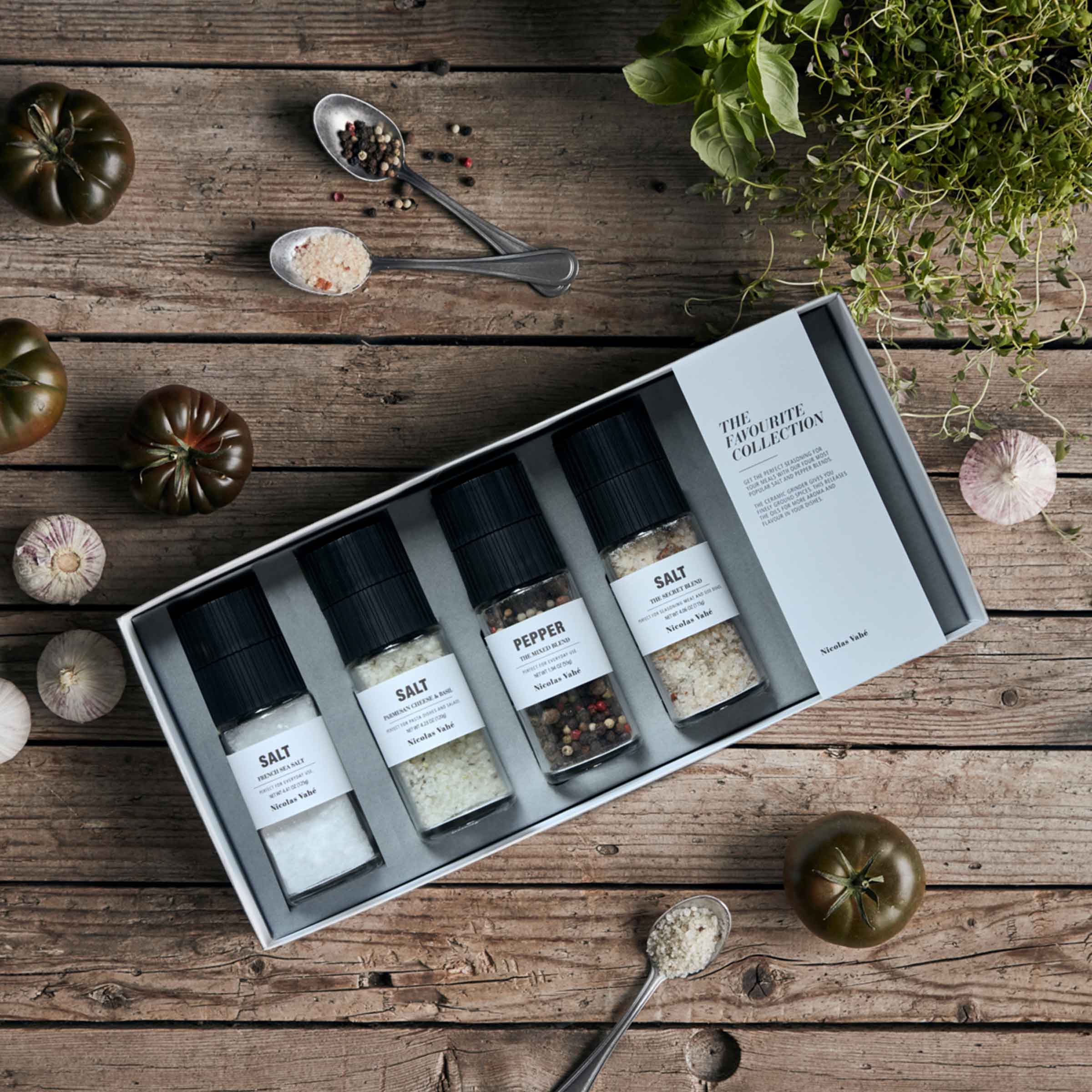 The Favourite Collection Gift Box