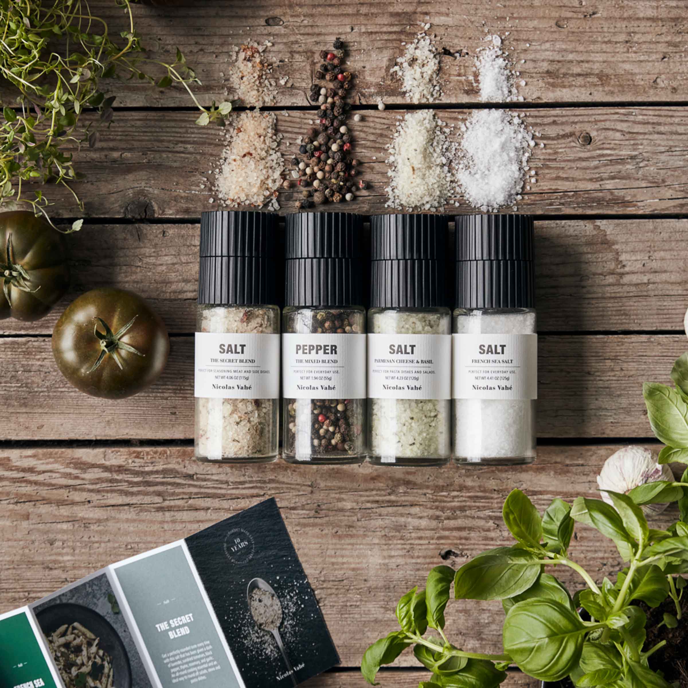 The Favourite Collection Gift Box