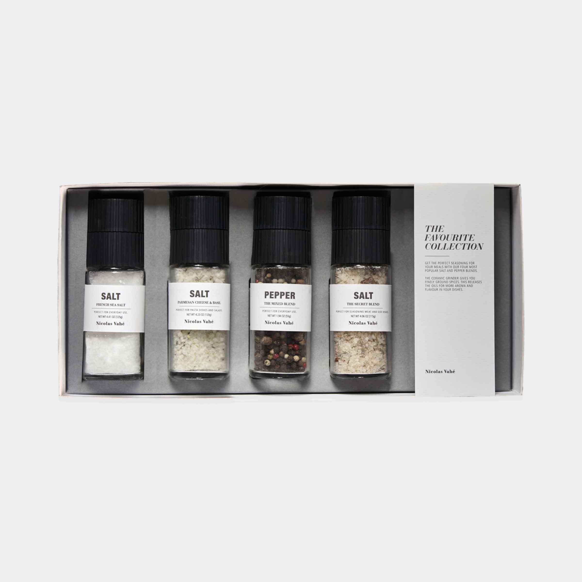 The Favourite Collection Gift Box