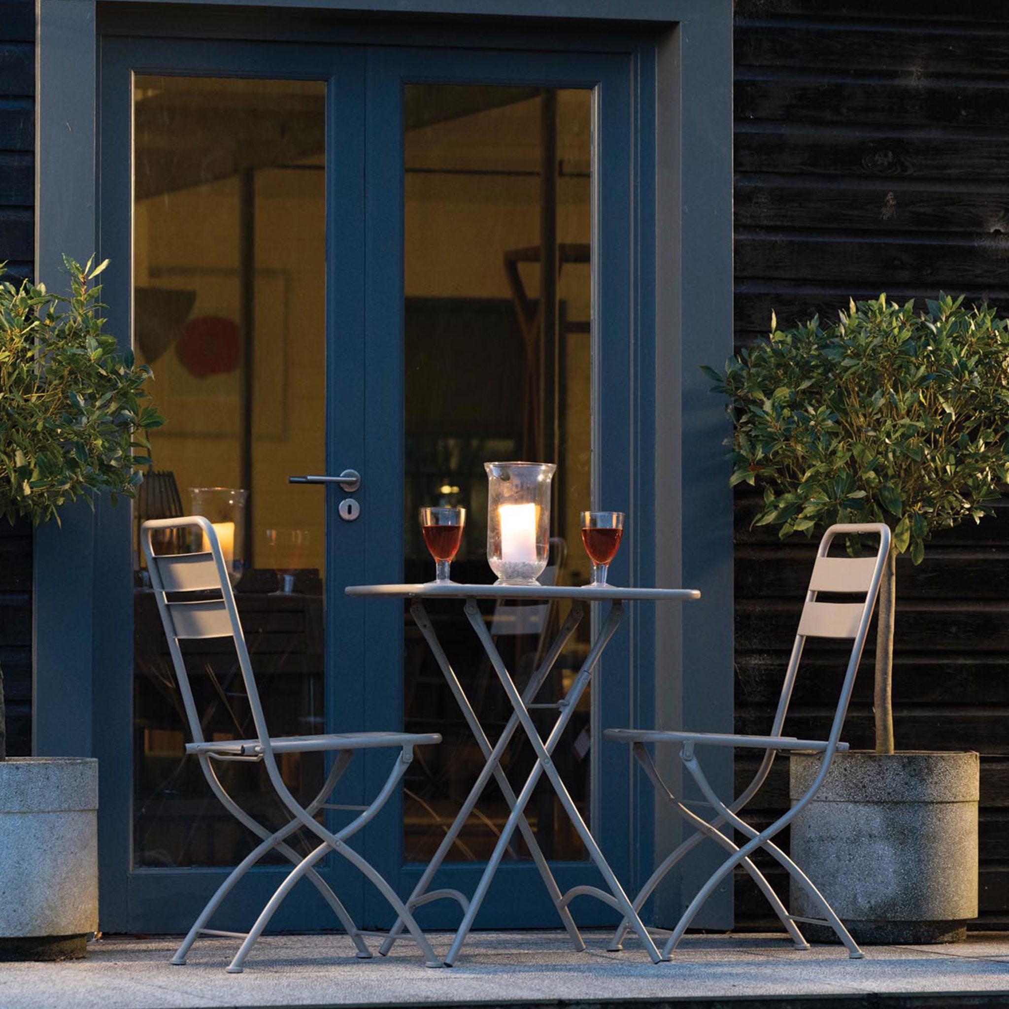 Trattoria Bistro Set