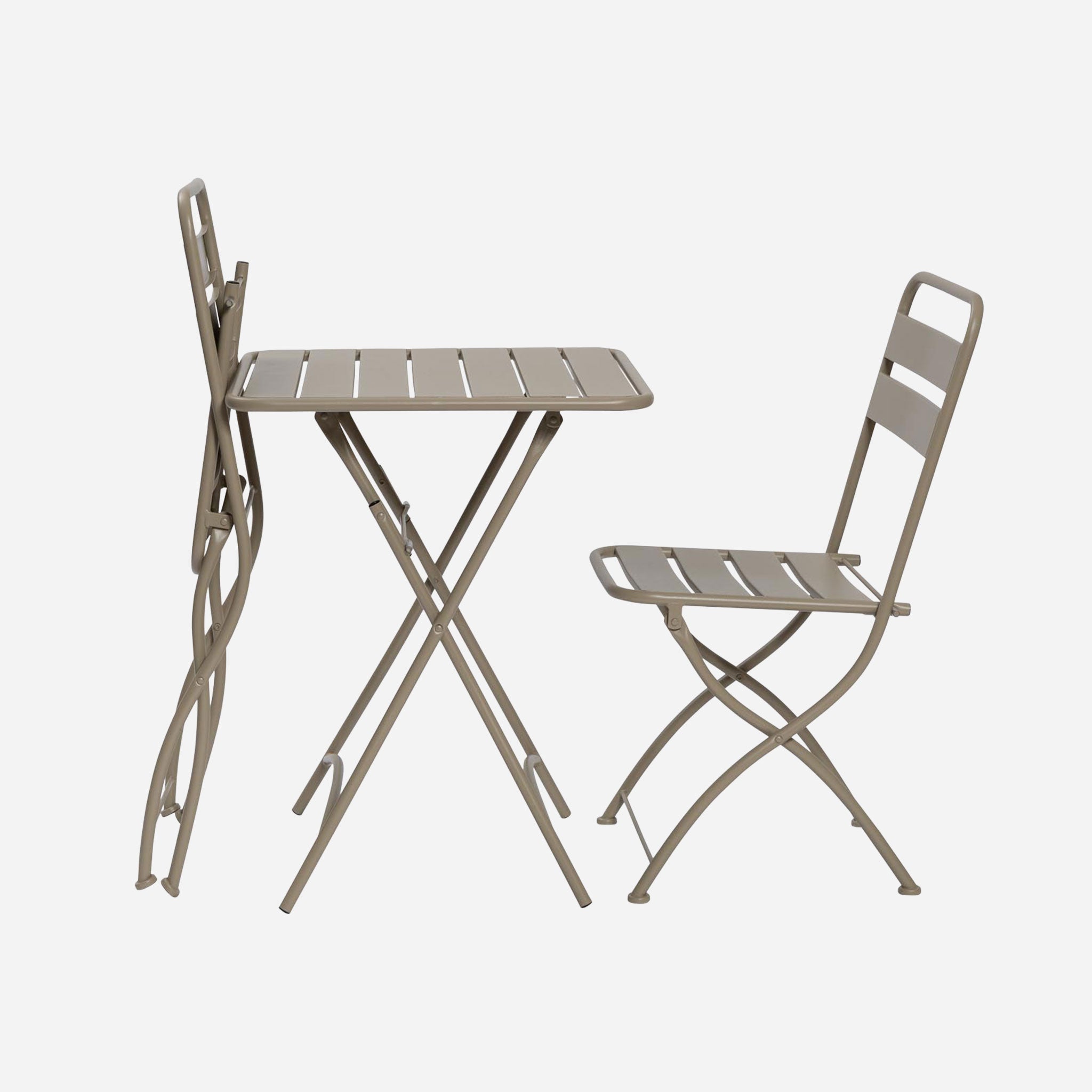 Trattoria Bistro Set