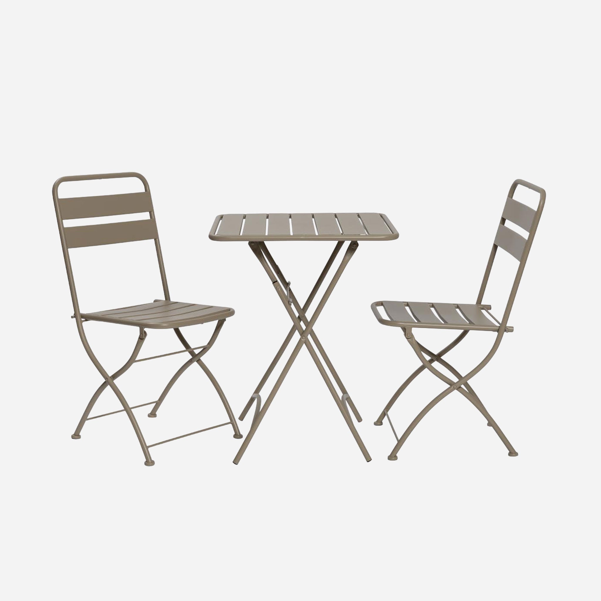 Trattoria Bistro Set