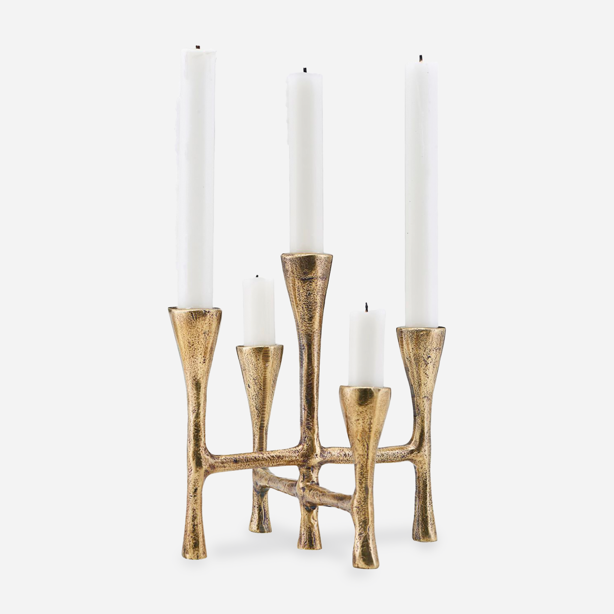 Tristy Candle Stand