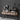 Tuareg Console (3 Drawer)