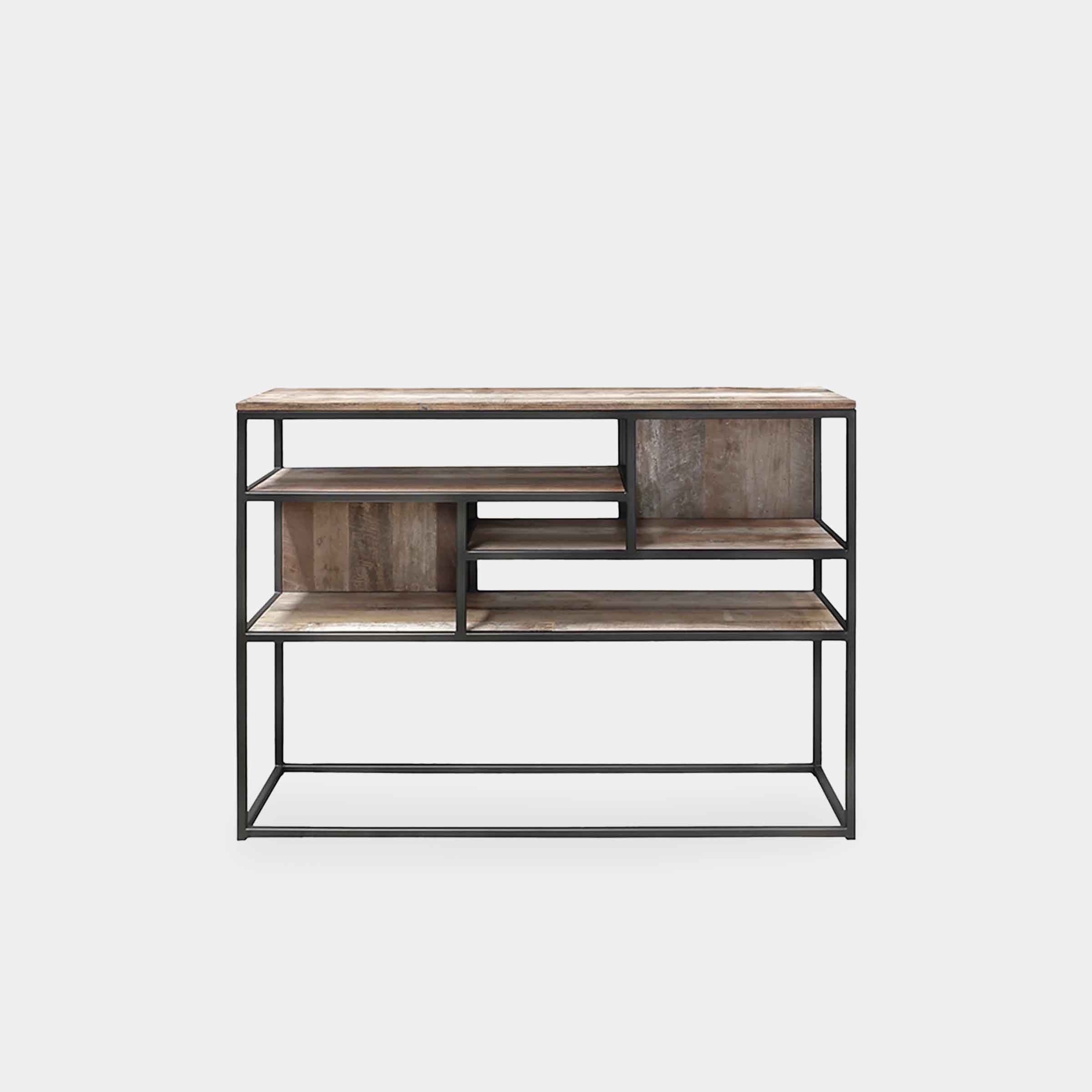 Tuareg Console Table