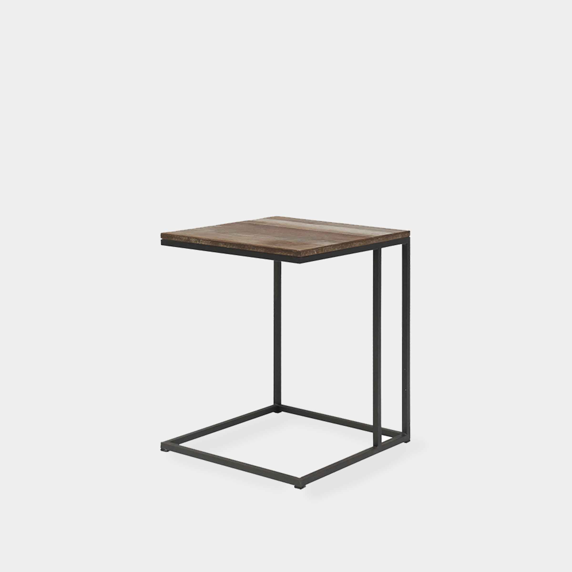 Tuareg Over Sofa Side Table