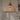 Tuba Lamp Natural