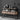 Tuareg Console | 3 Drawer