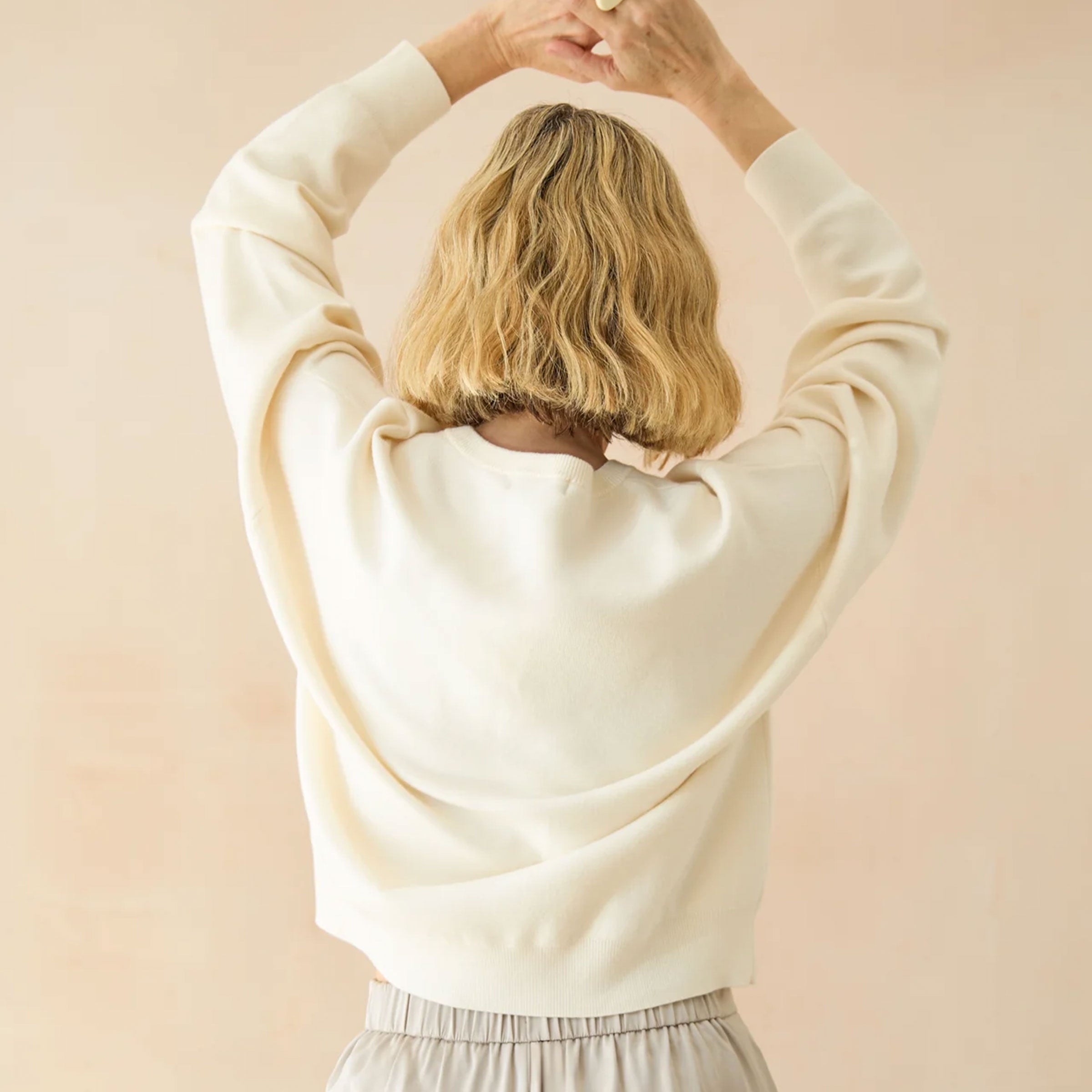 Uma Jumper | Vanilla