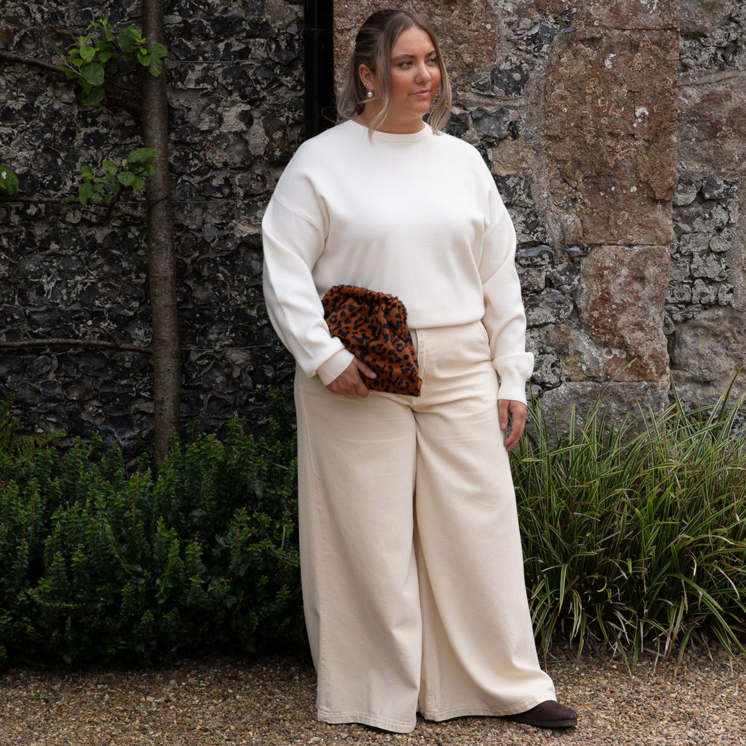 Uma Jumper | Vanilla