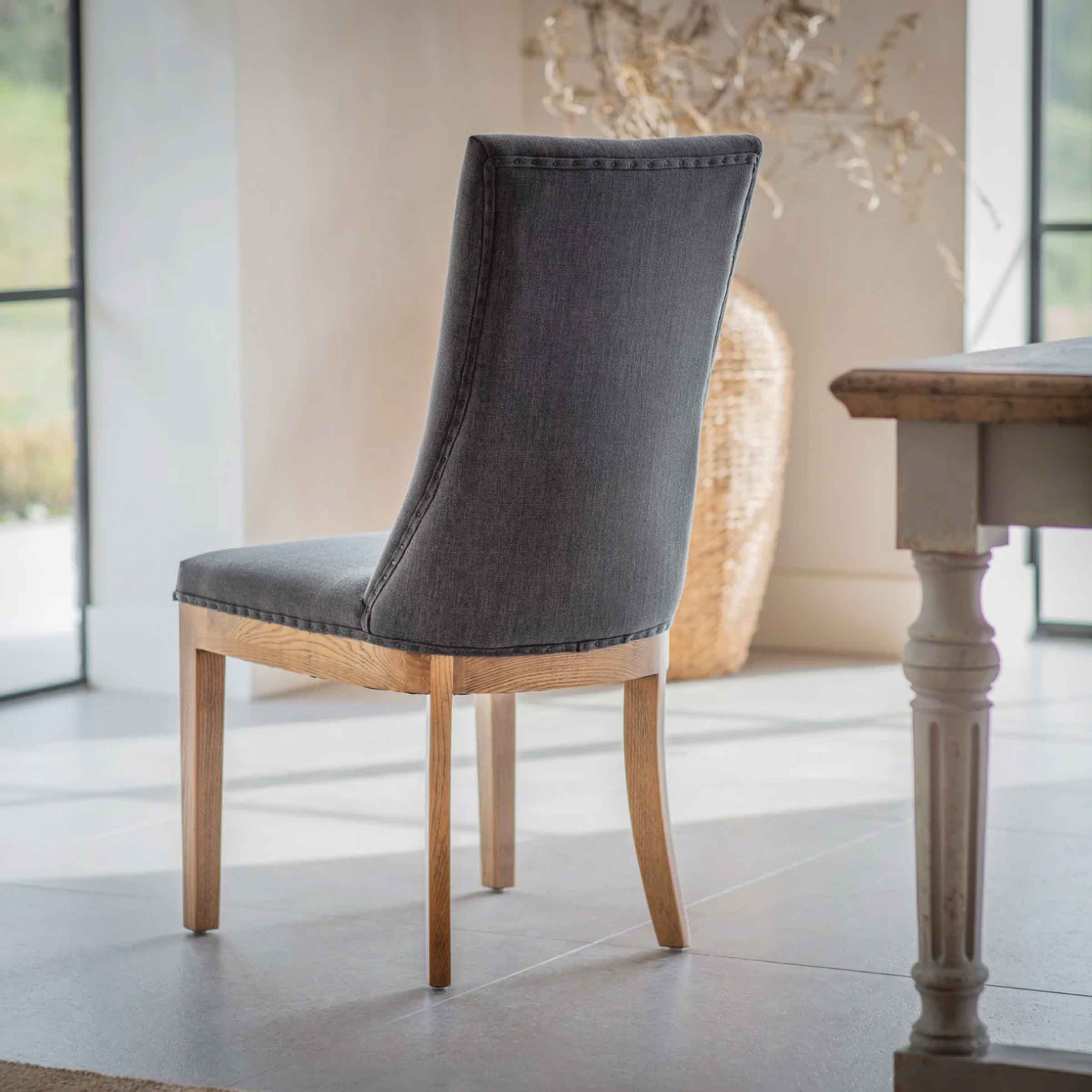 Utan Dining Chair