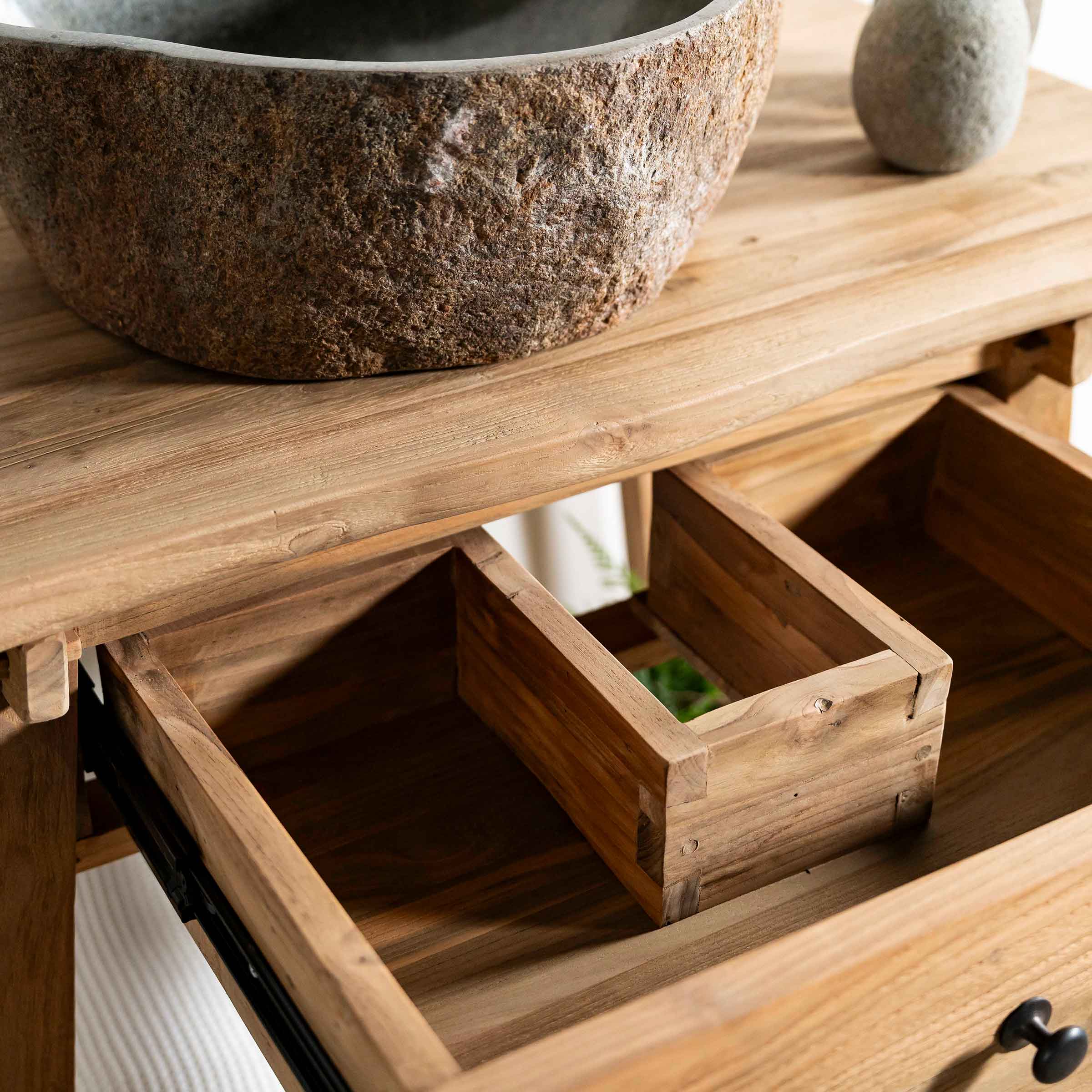 Vanity Single Bathroom Cabinet