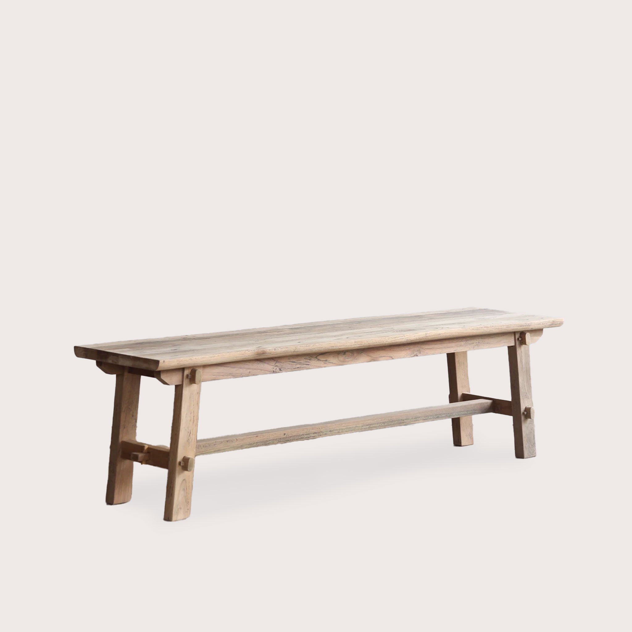 Vanity Bench