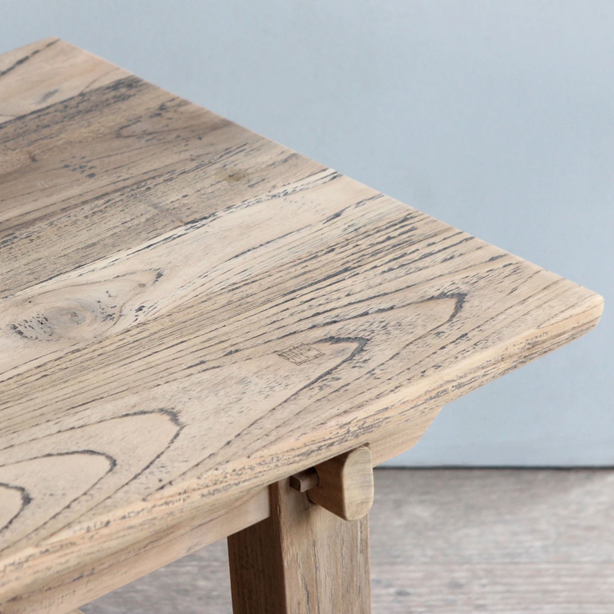 Vanity Bench
