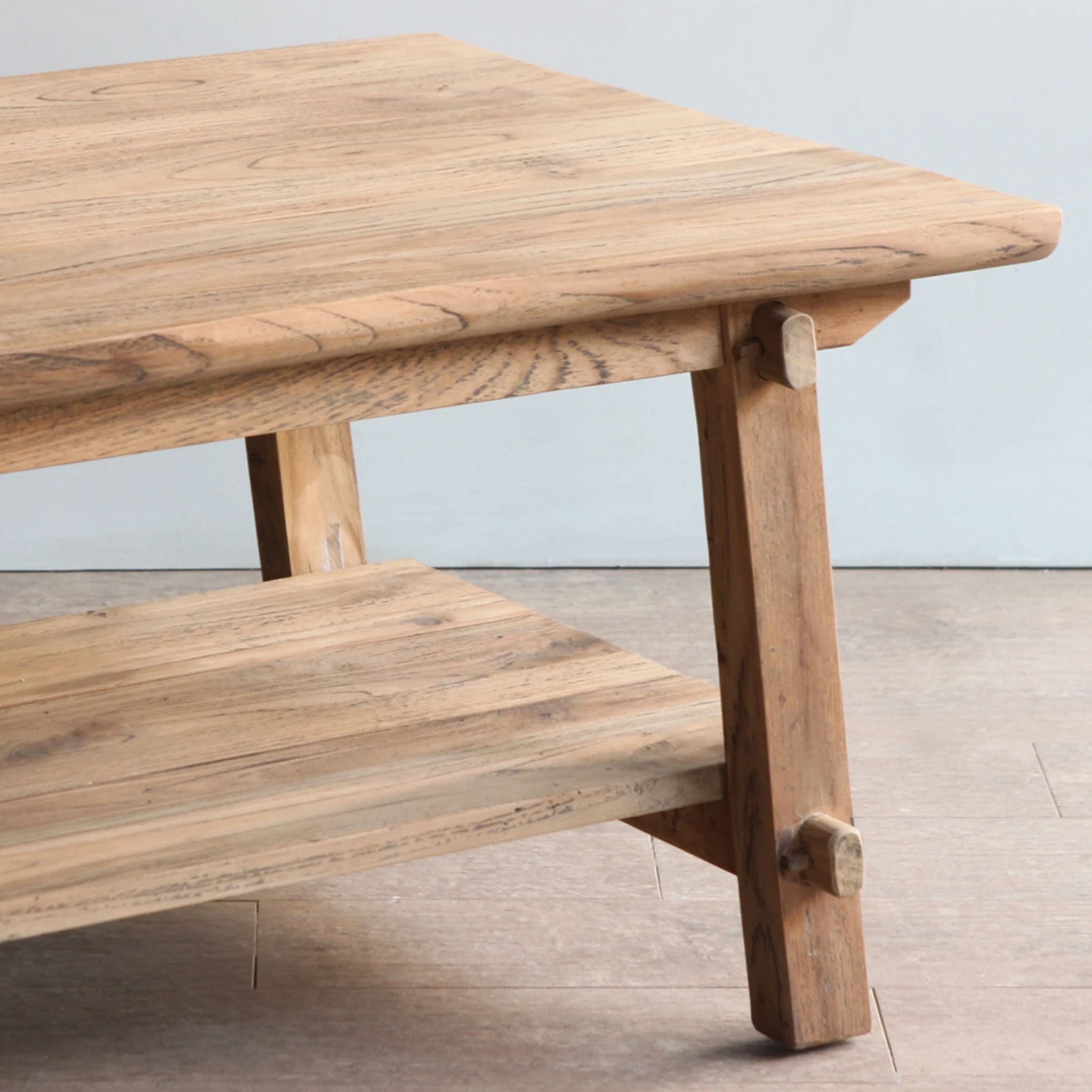 Vanity Coffee Table