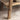 Vanity Console Table