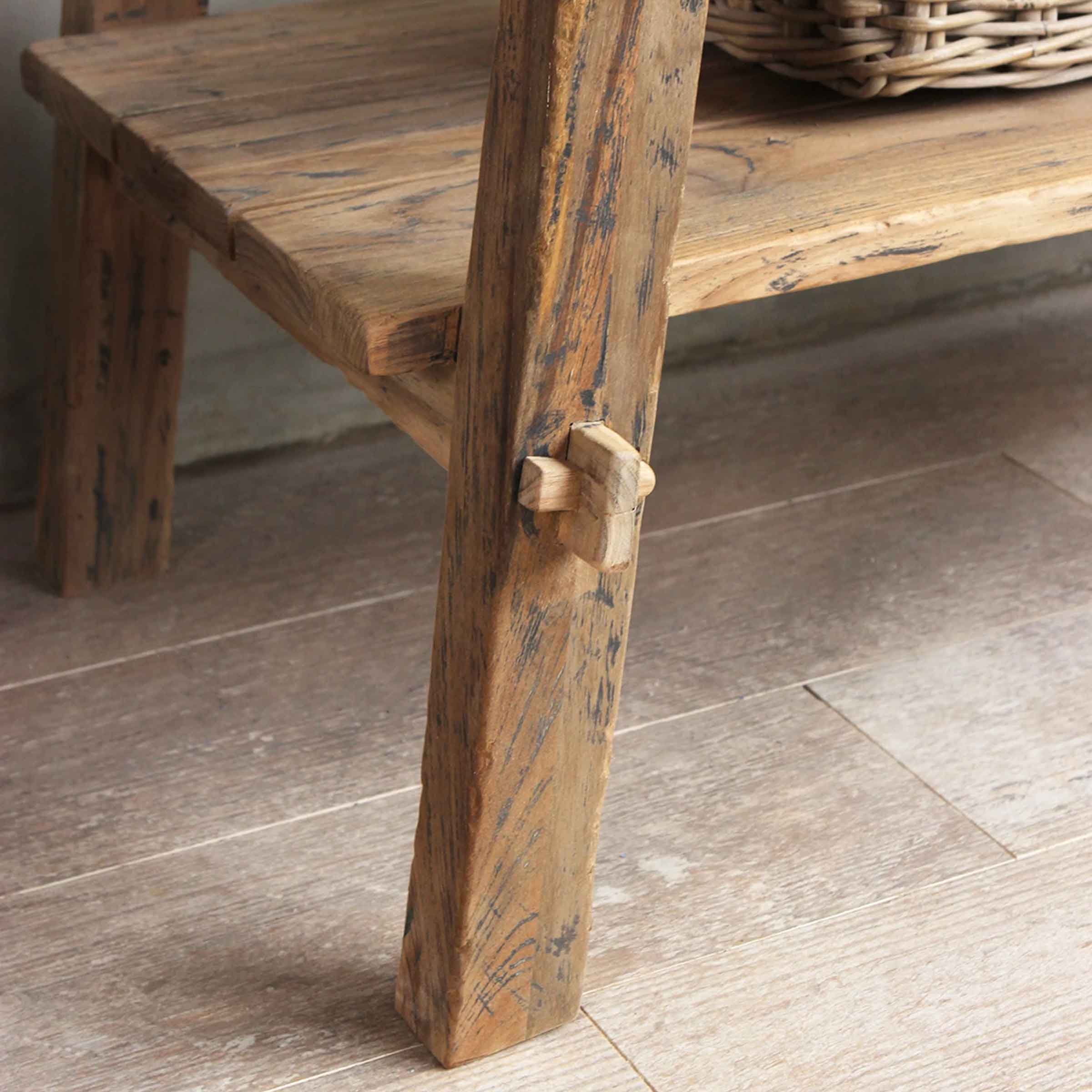 Vanity Console Table