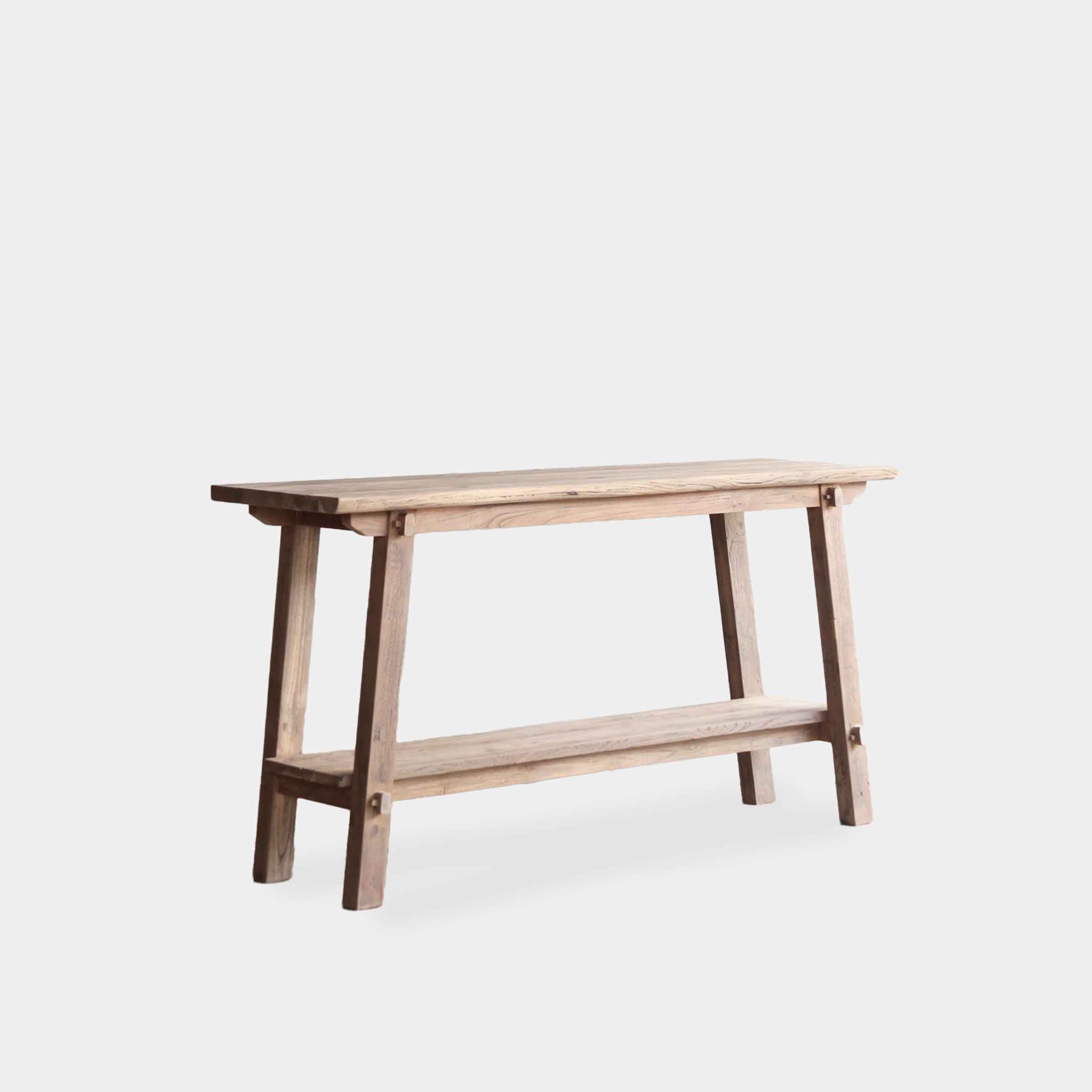 Vanity Console Table