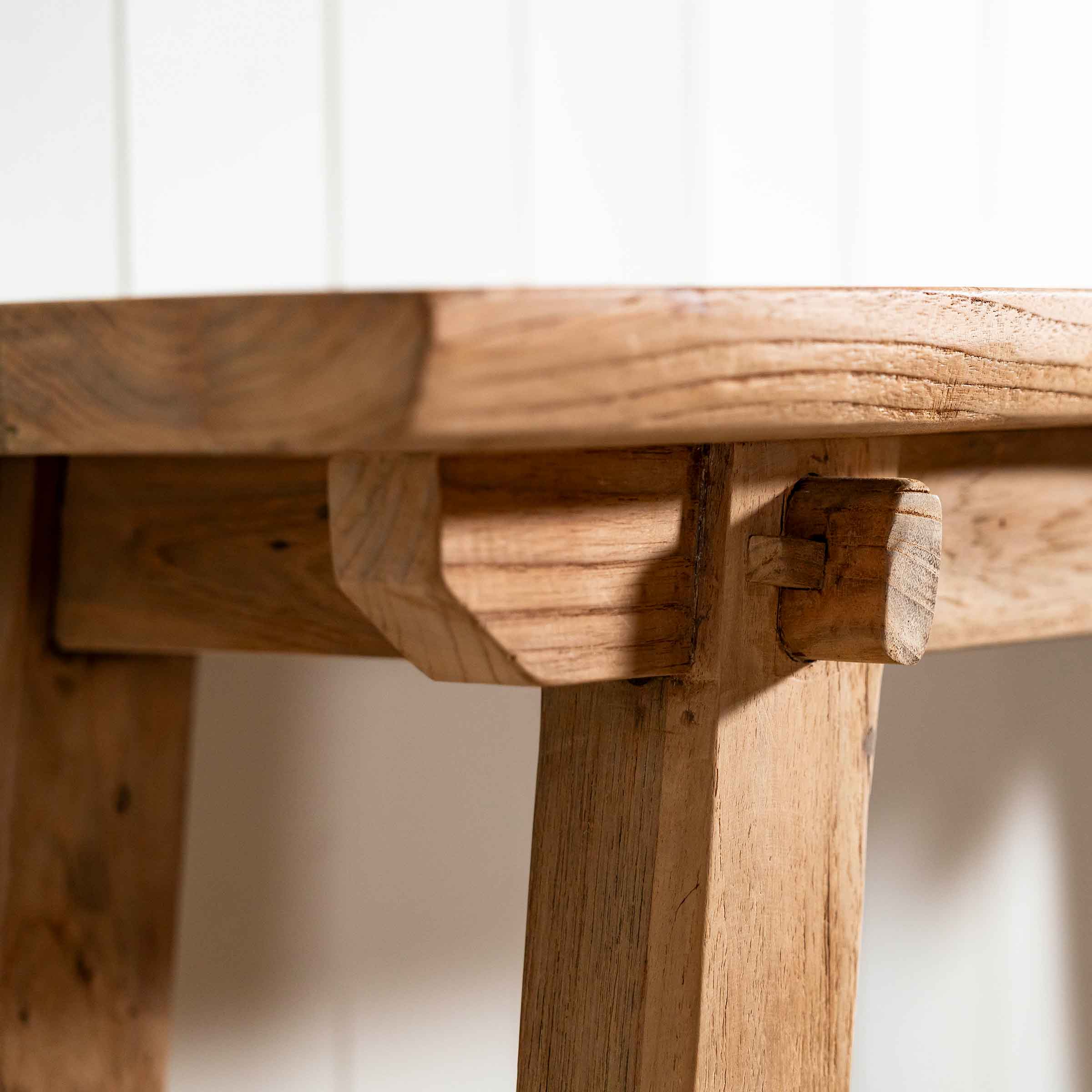 Vanity Console Table