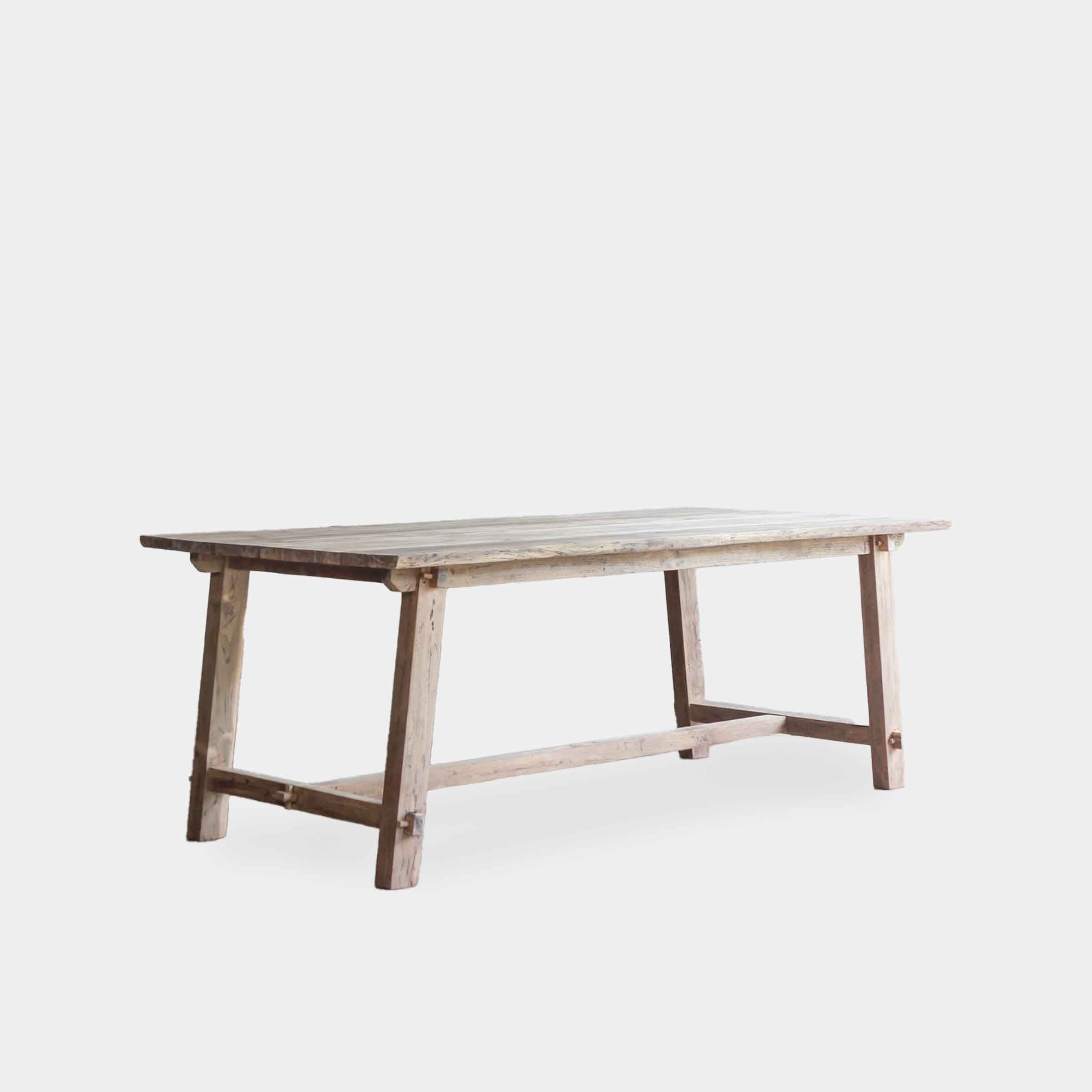 Vanity Dining Table