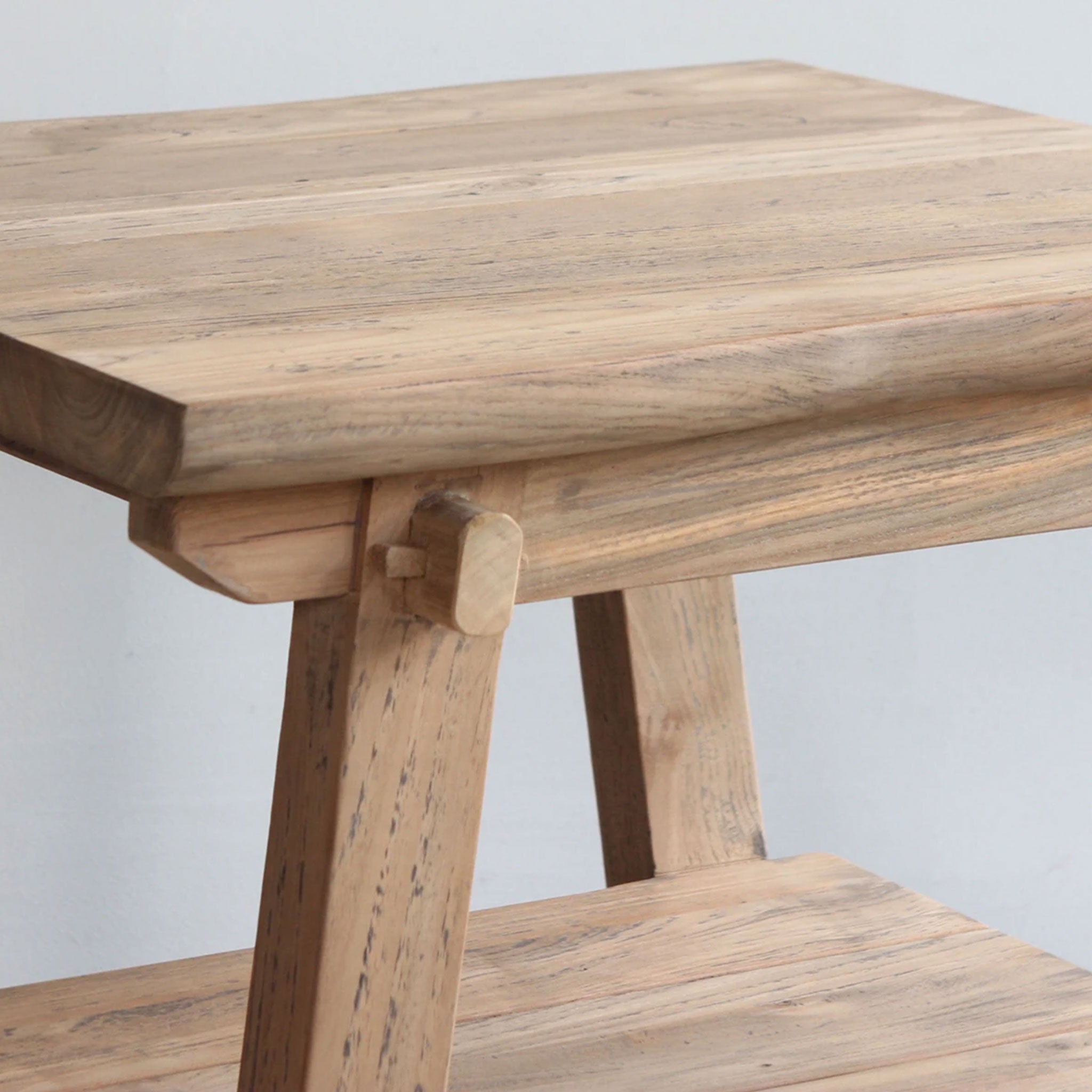 Vanity Side Table