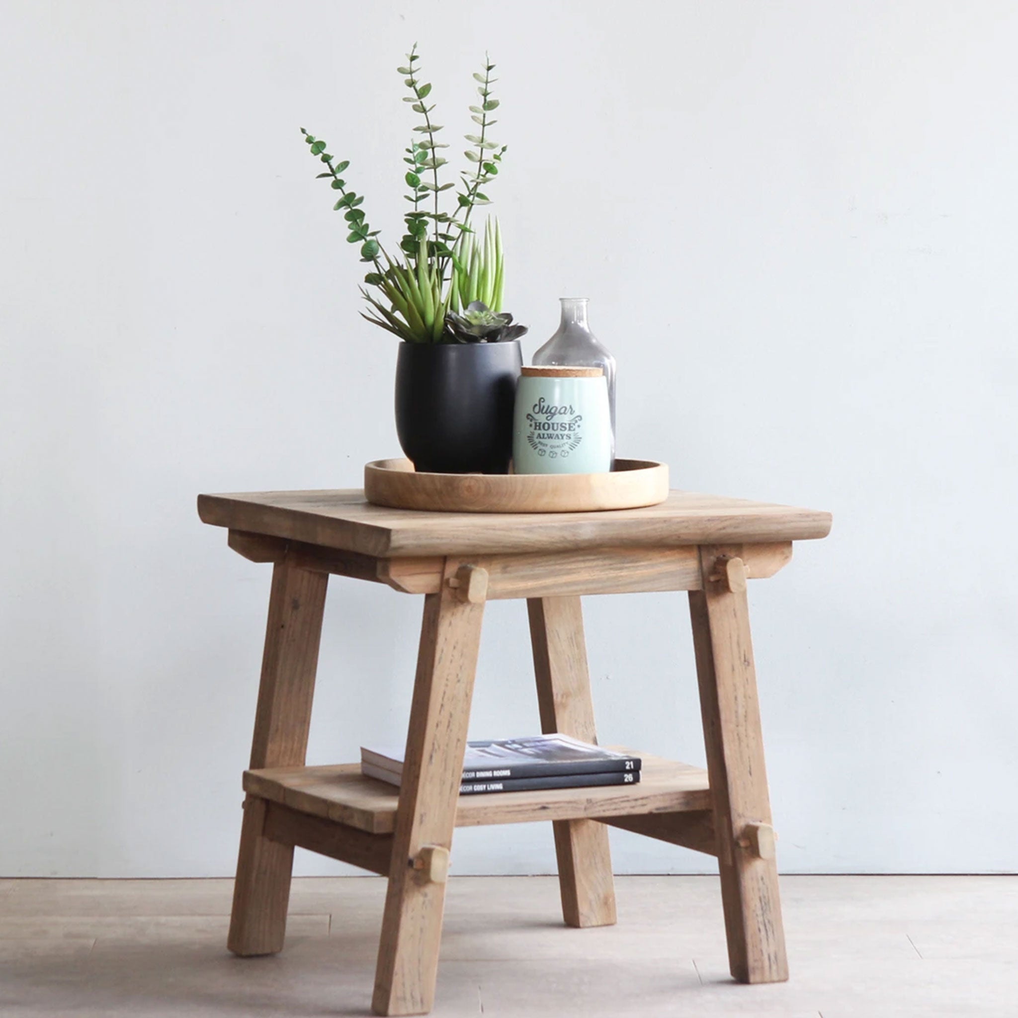 Vanity Side Table