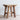 Vanity Stool