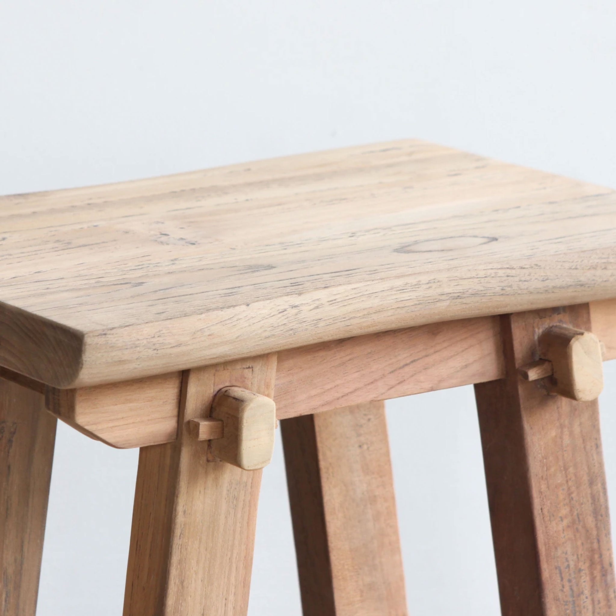 Vanity Stool