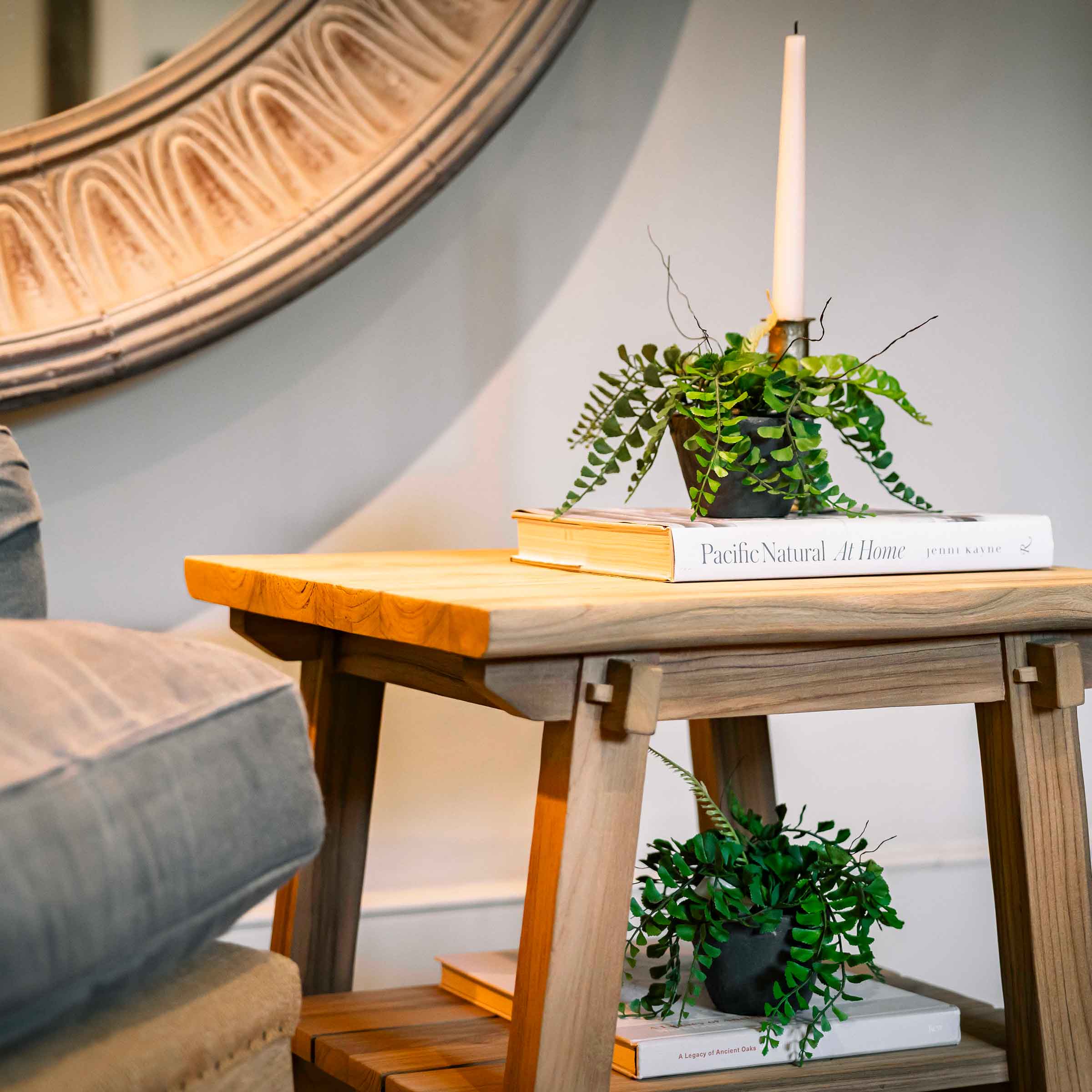 Vanity Stool