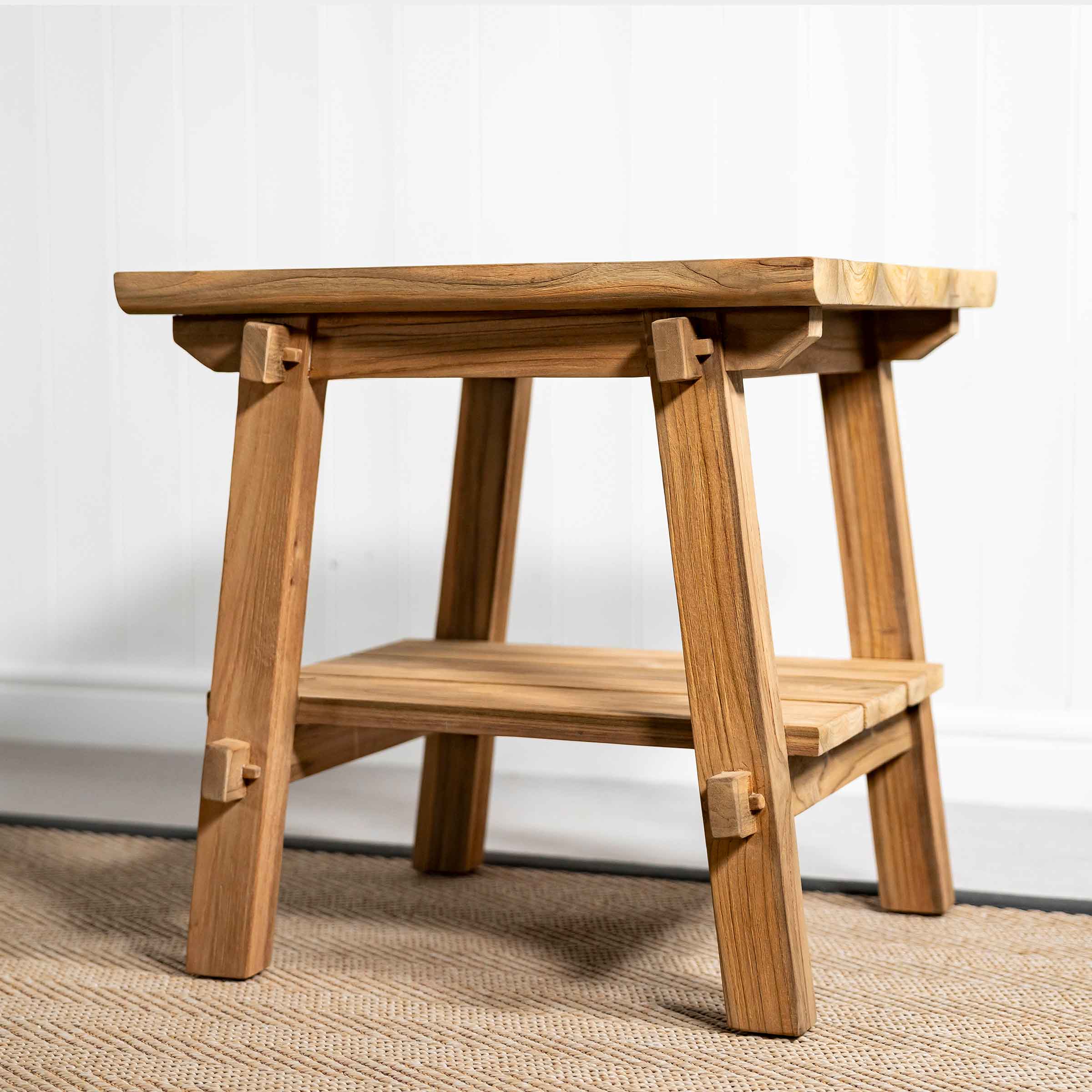 Vanity Stool