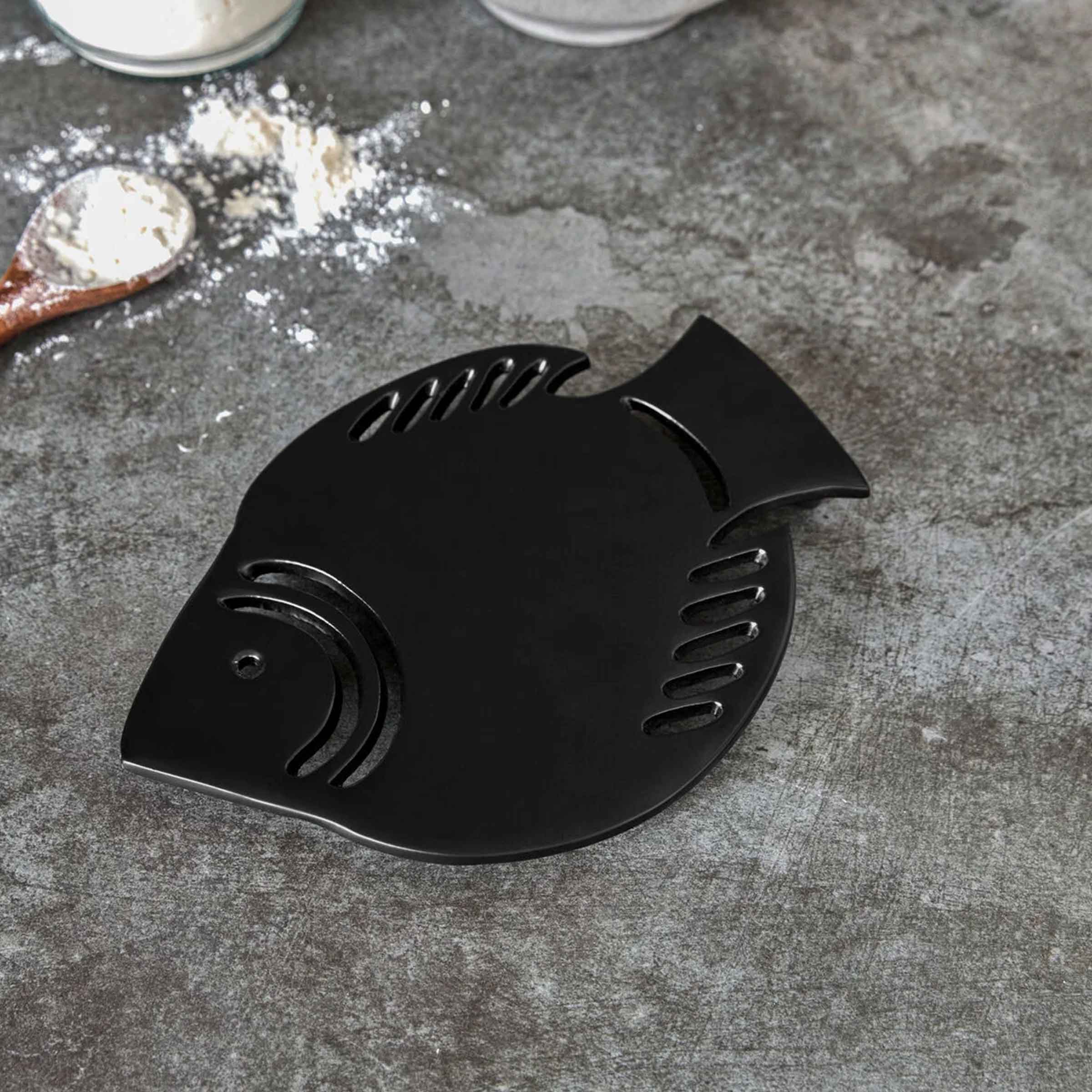 Viro Black Trivet