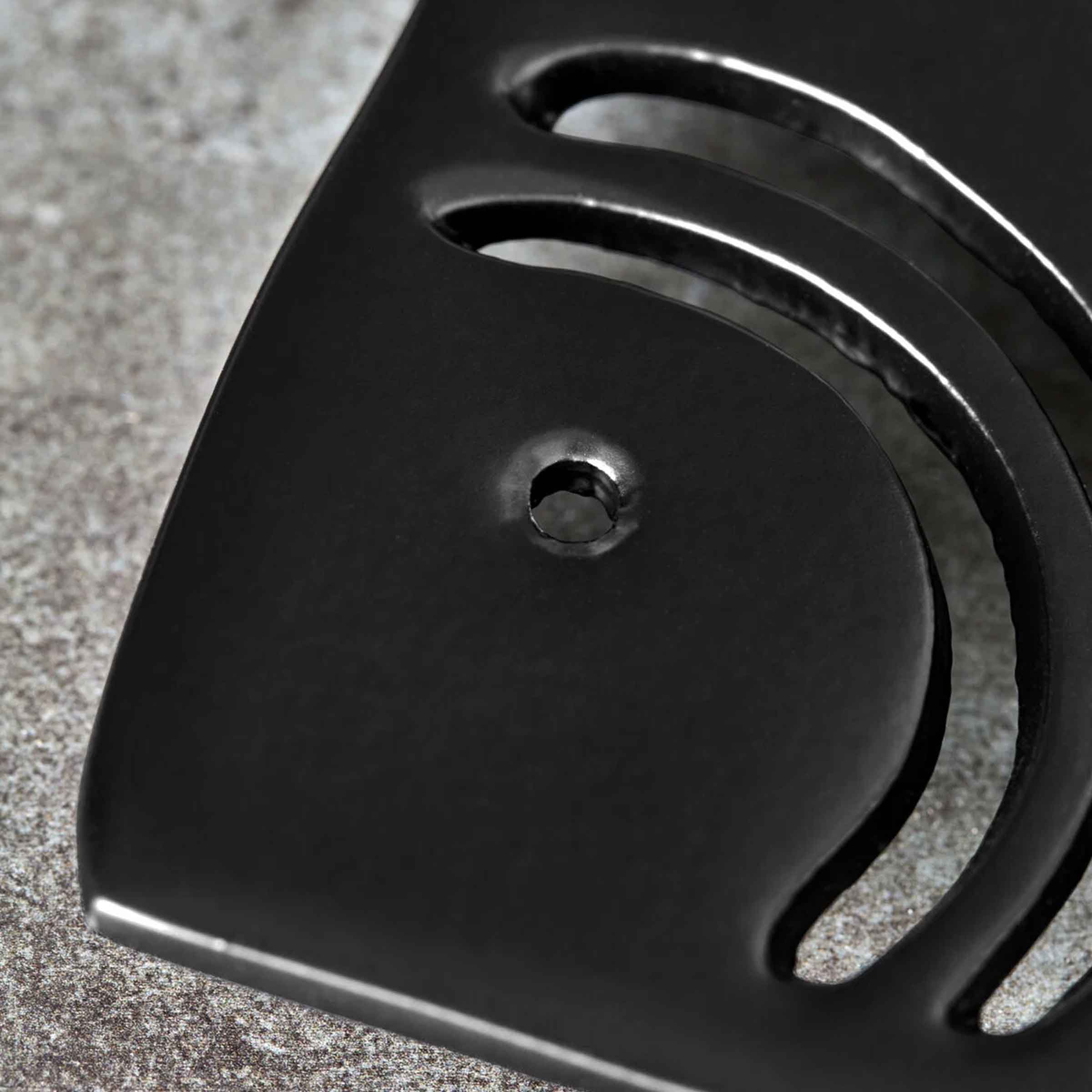 Viro Black Trivet