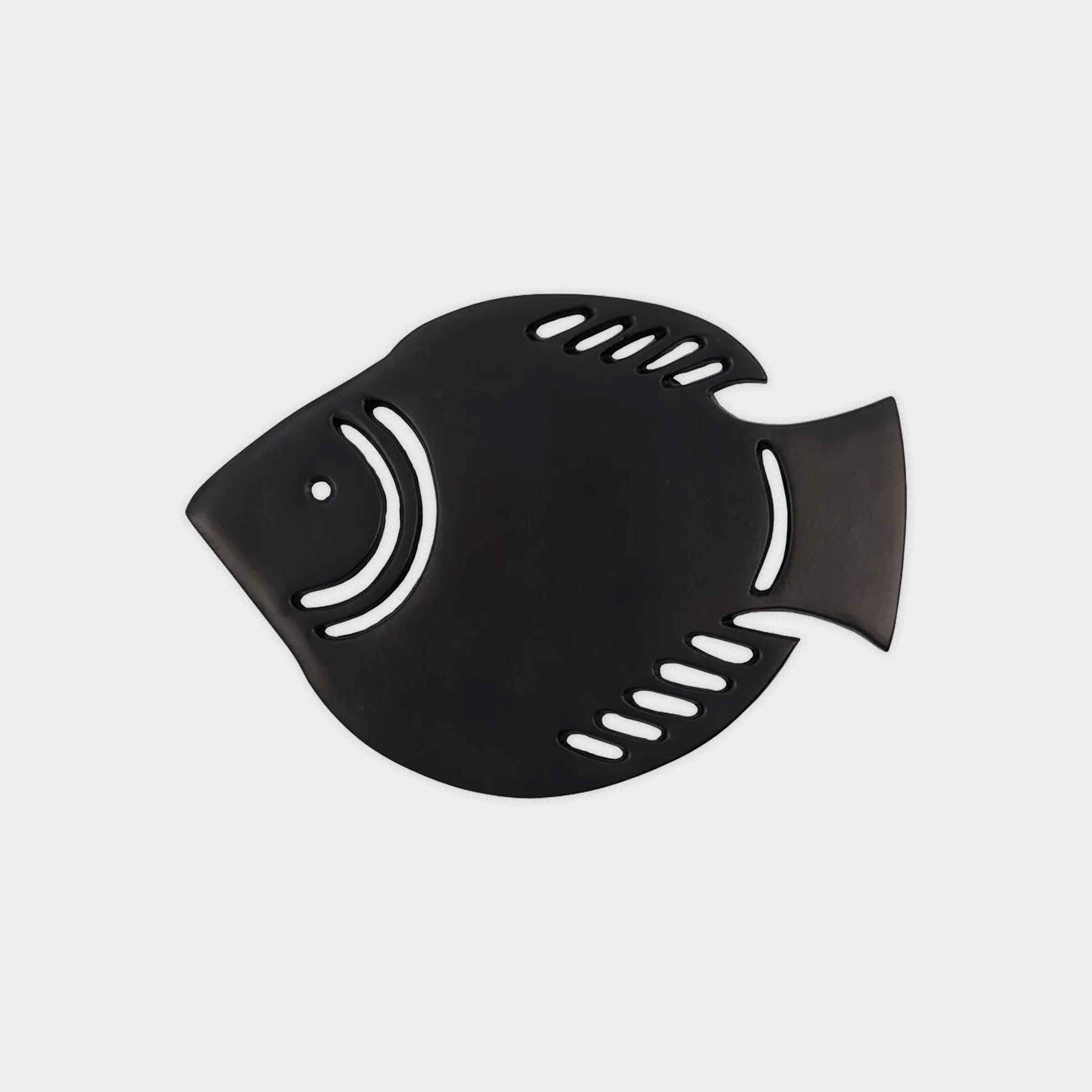 Viro Black Trivet